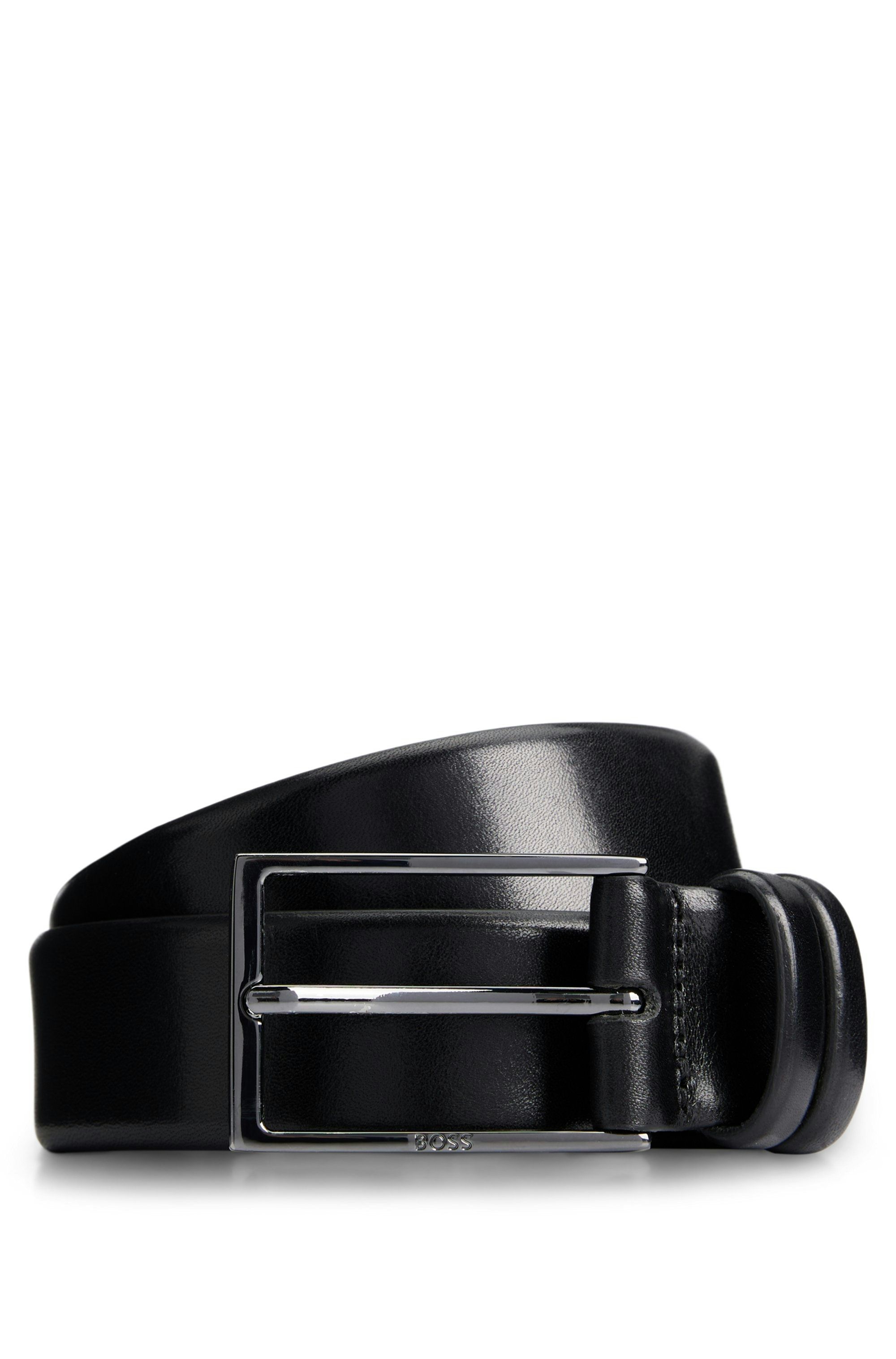 Carmello 10163489 01 - Black