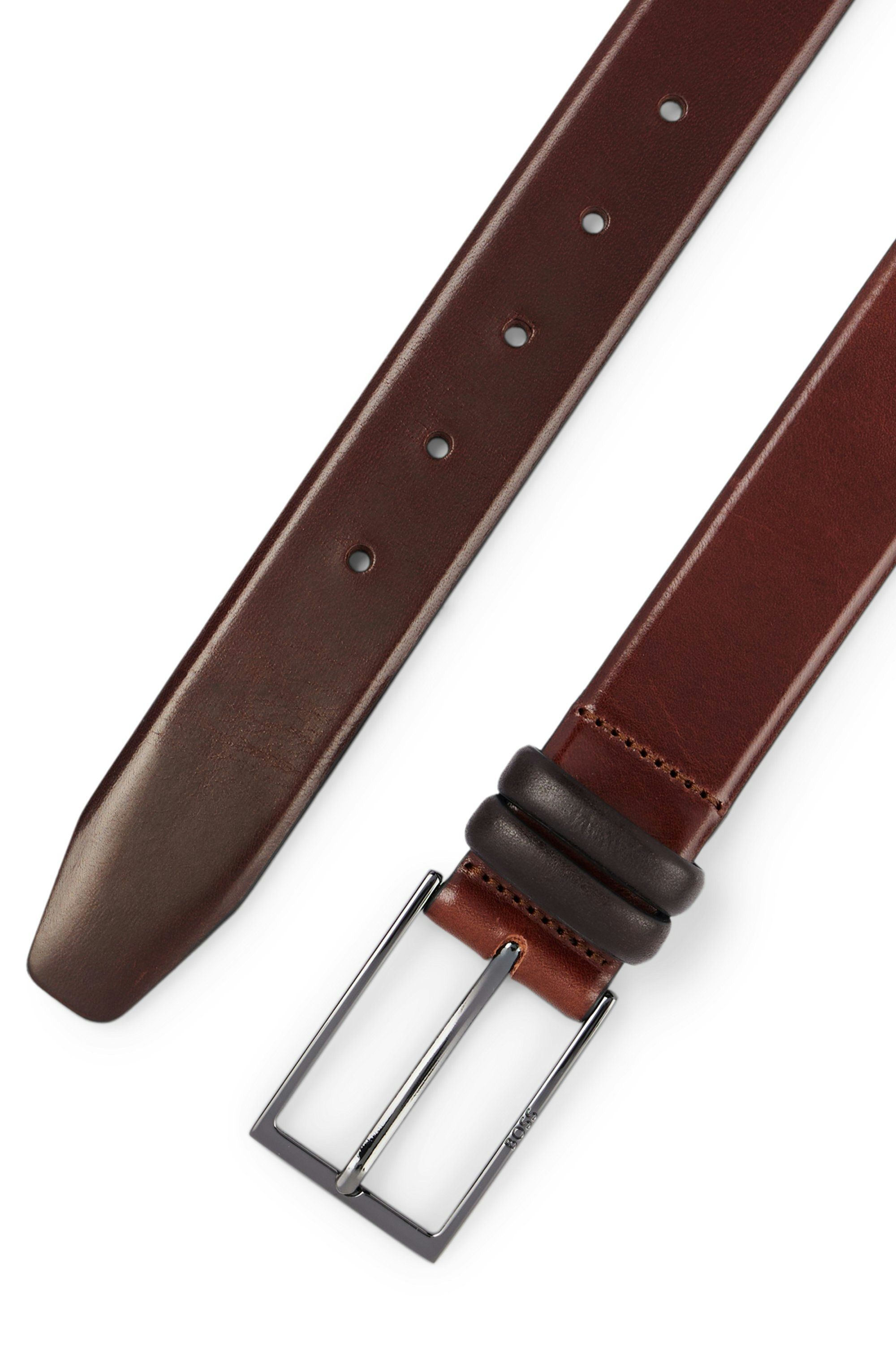 Carmello 10163489 01 - Medium Brown