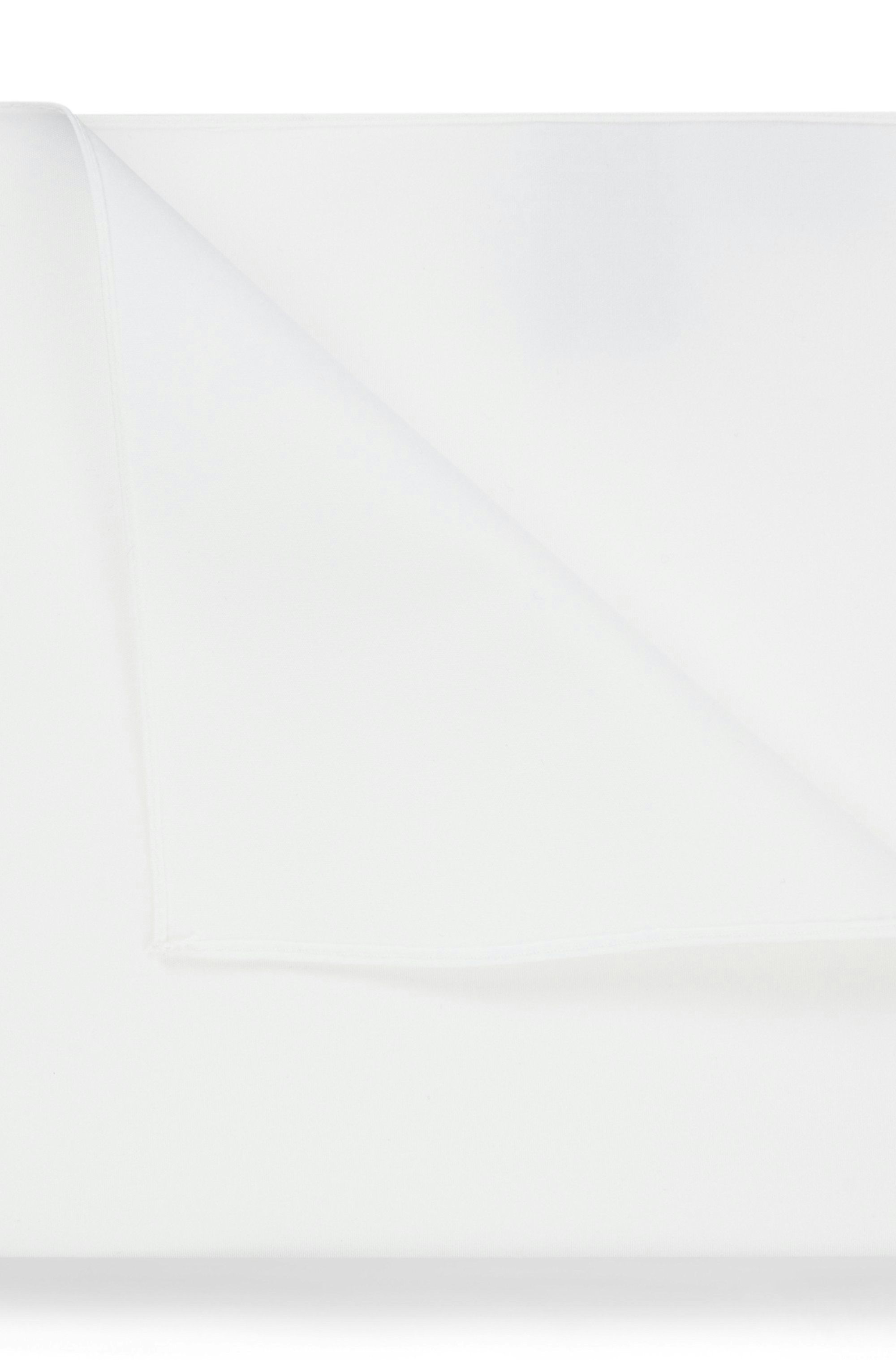 Pocketsquare 33x33cm 10142330 - Open White