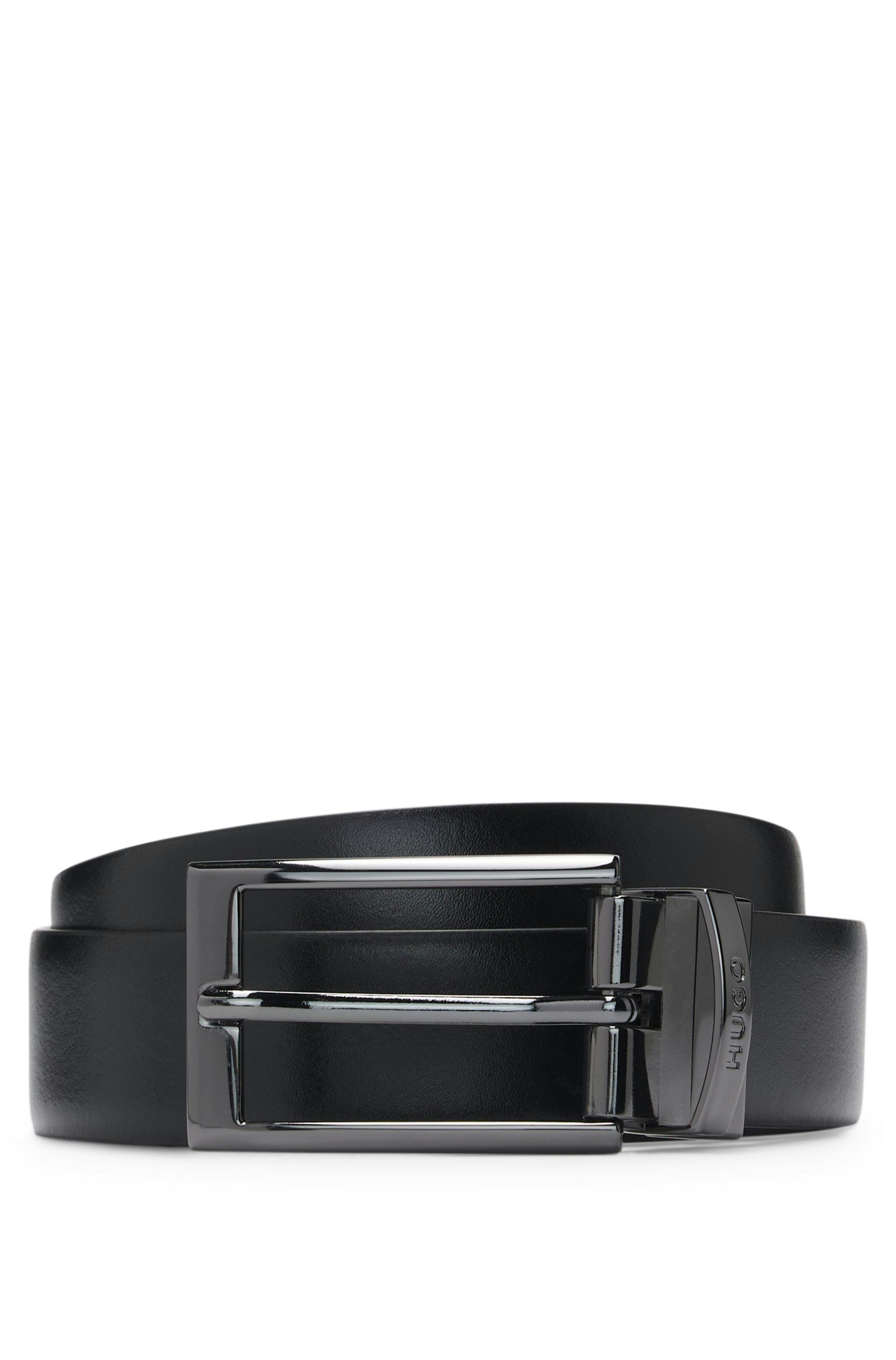Elvio-U 10187984 01 - Black