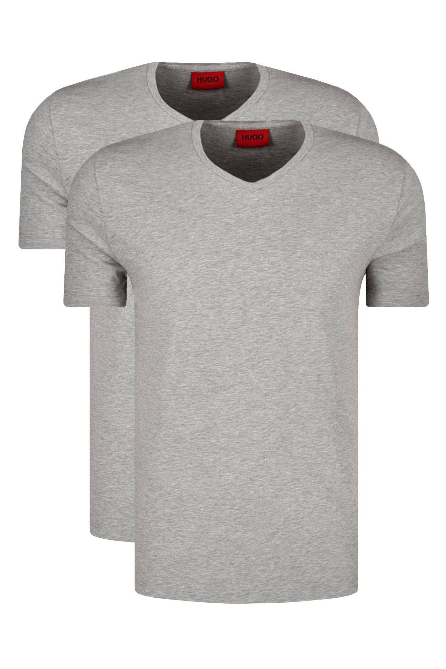 HUGO-V 10194355 01 - Open Grey
