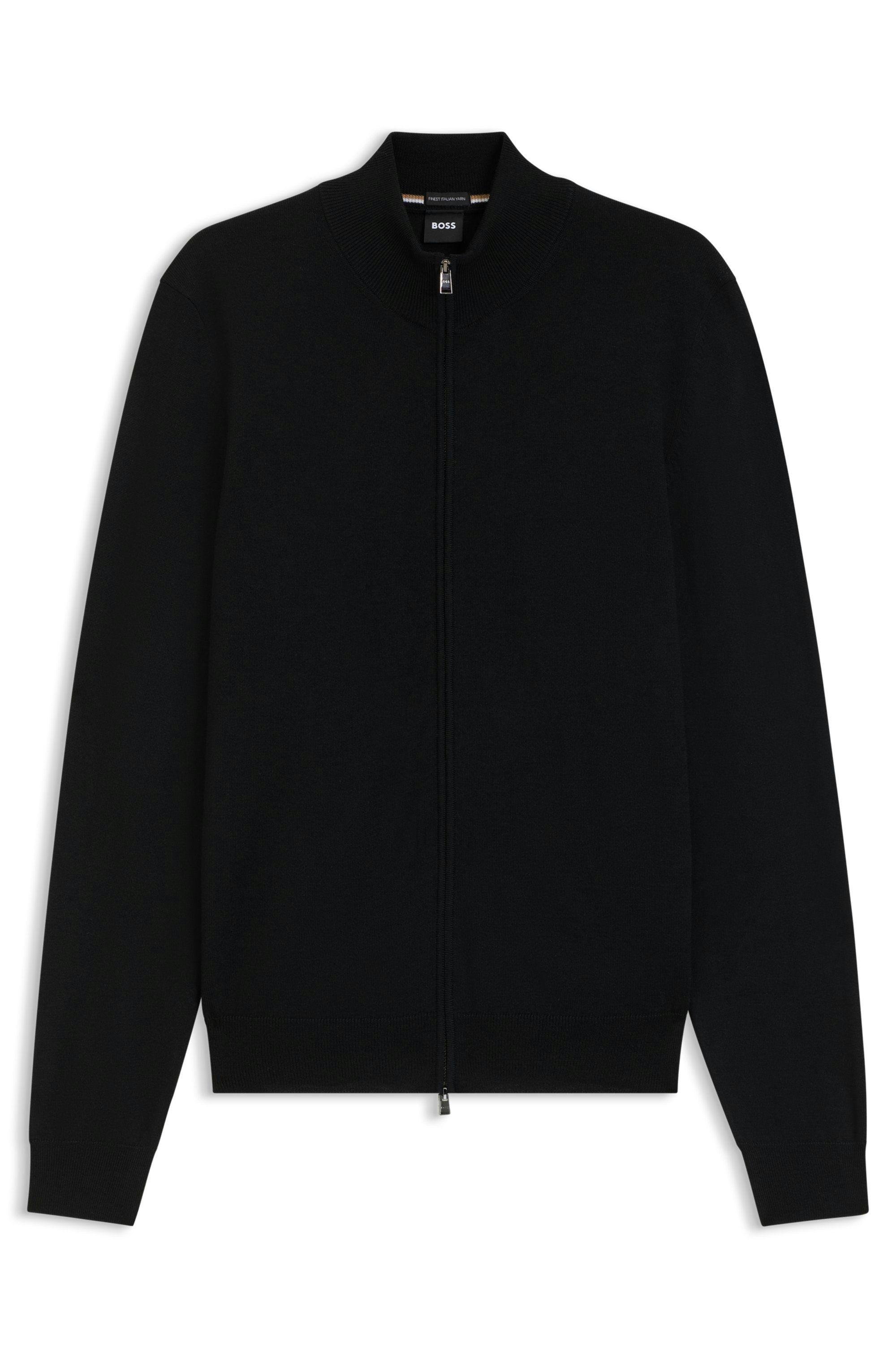 Balonso 10241502 01 - Black