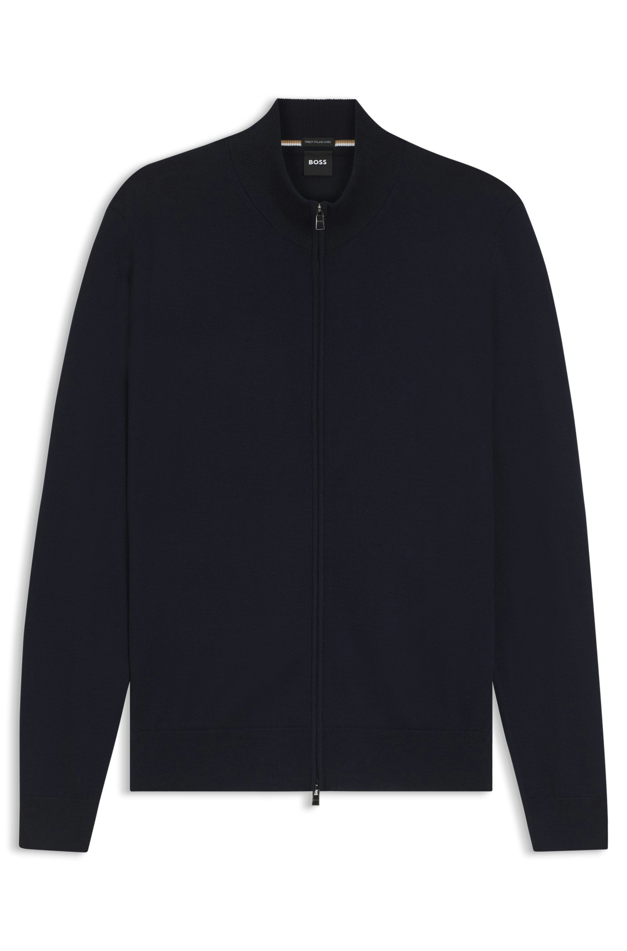 Balonso 10241502 01 - Dark Blue