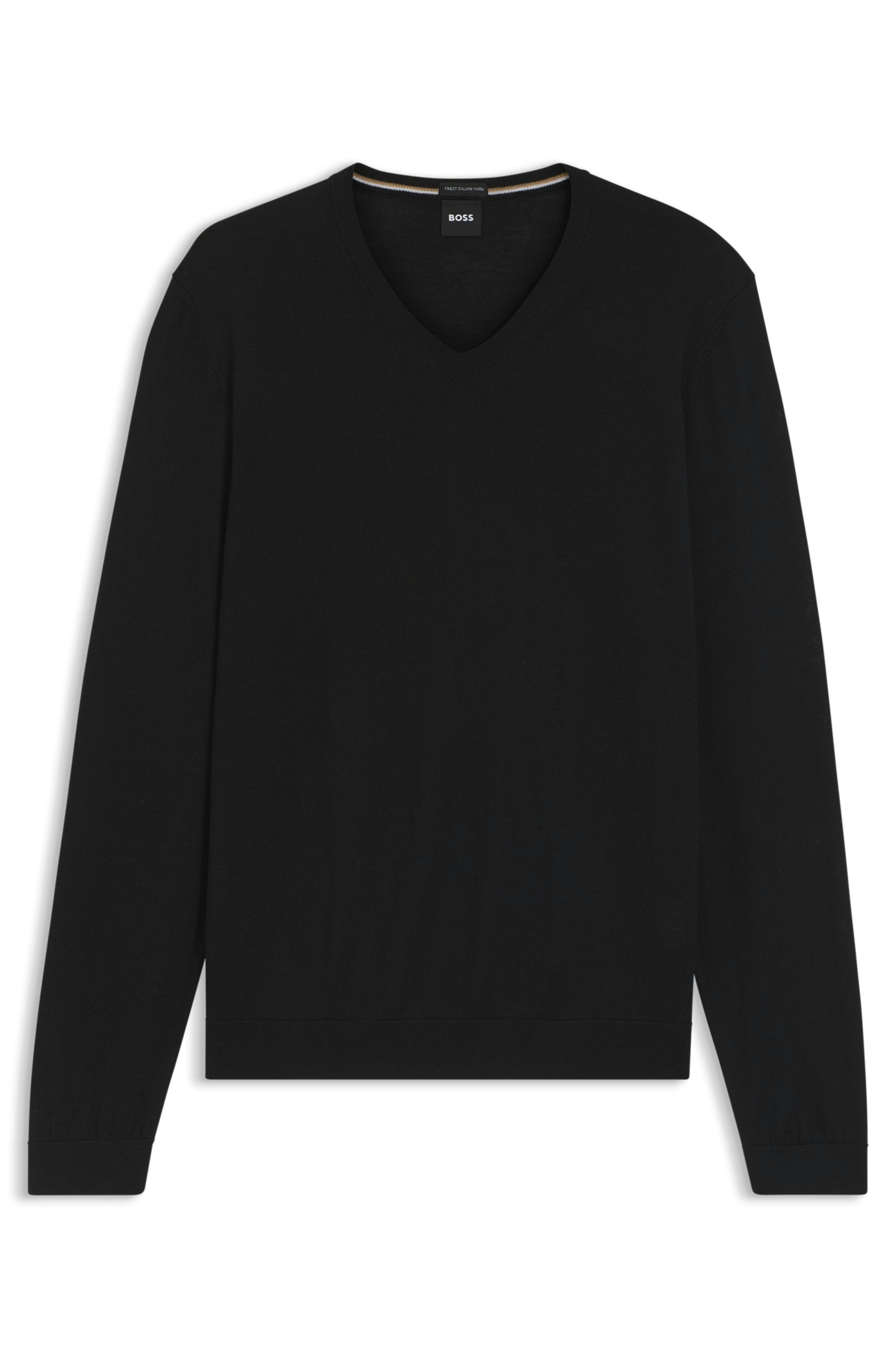 Melba-P 10241495 01 - Black