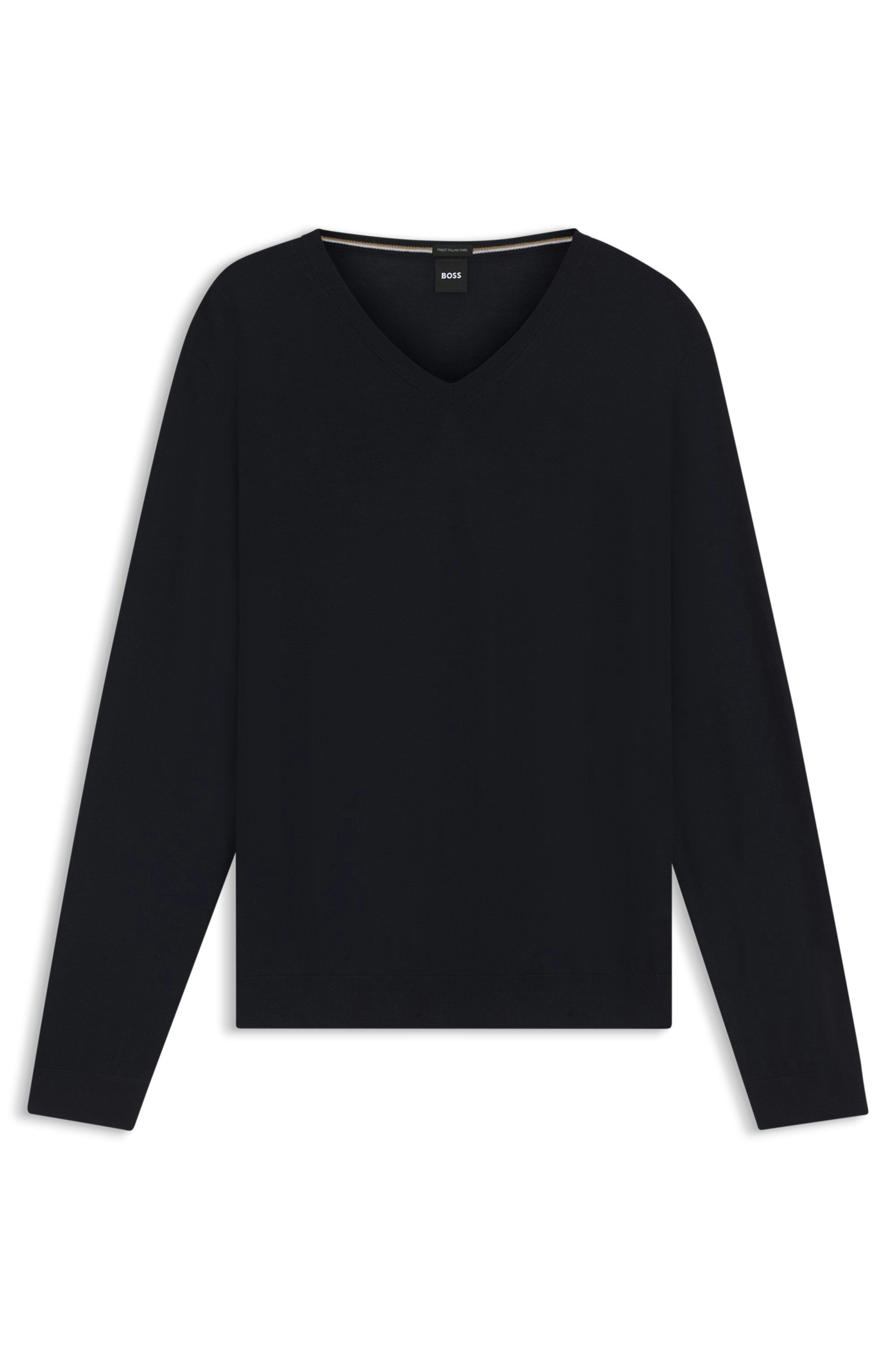 Melba-P 10241495 01 - Dark Blue