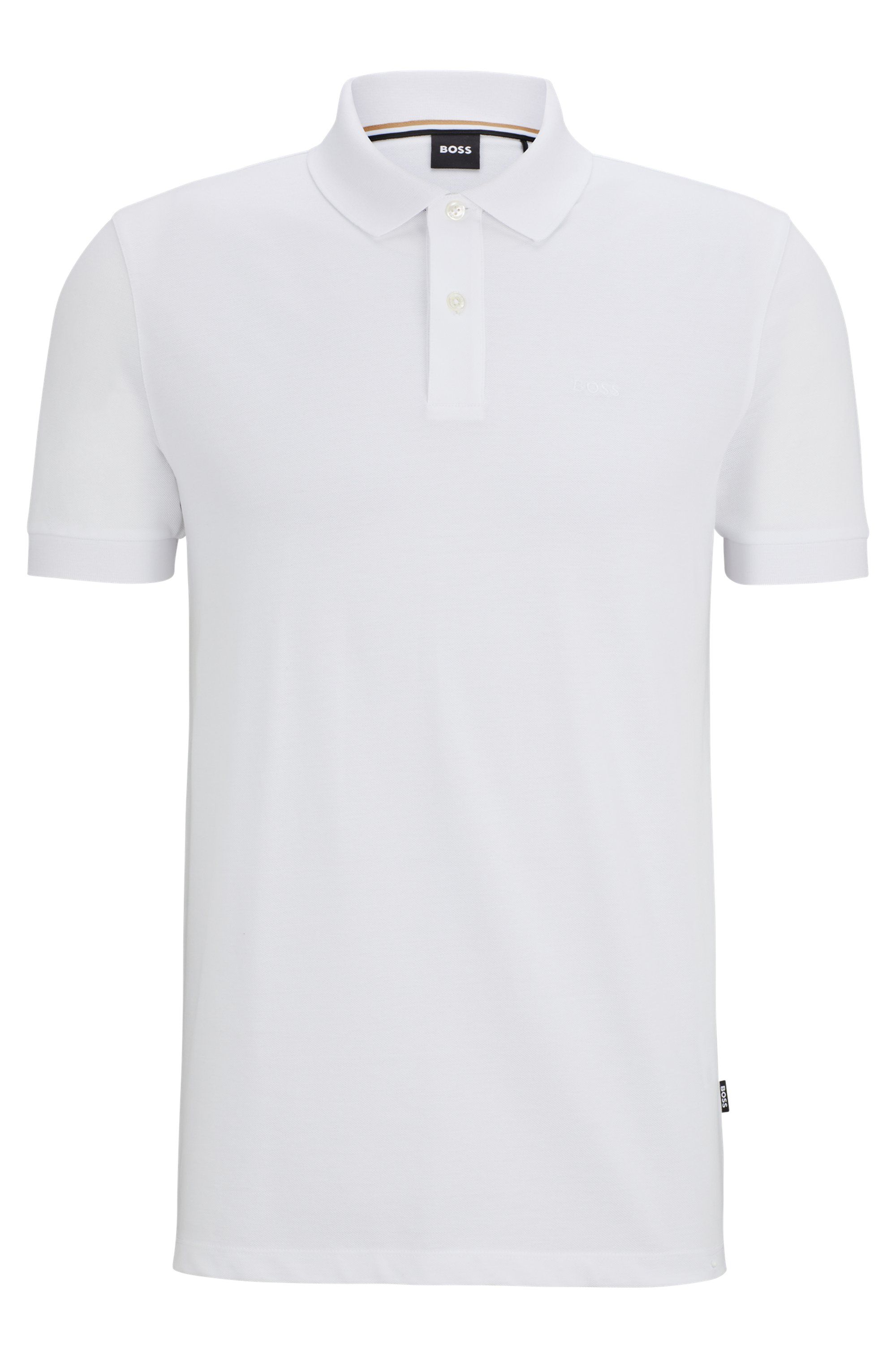 Pallas 10241531 01 - White