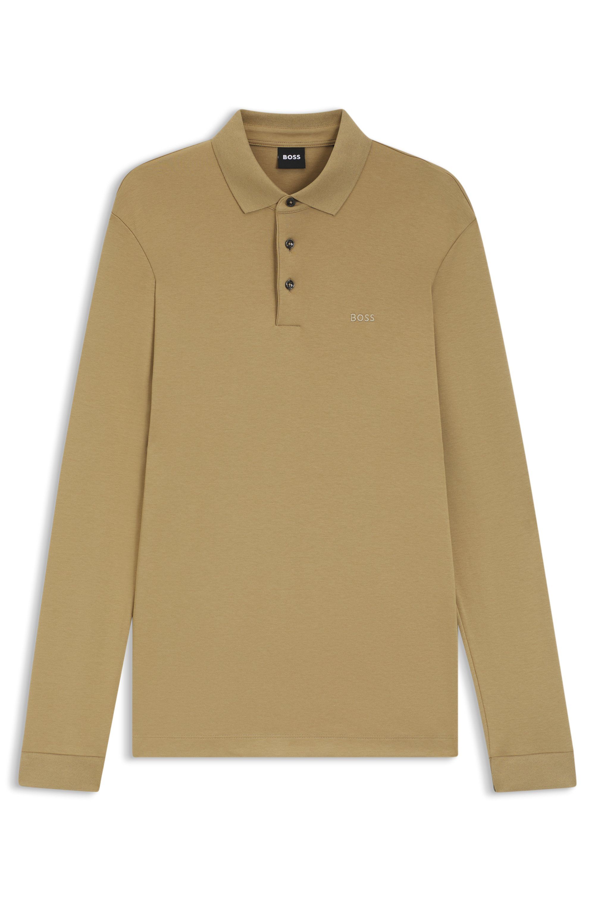 Pado 30 10241542 01 - Dark Beige