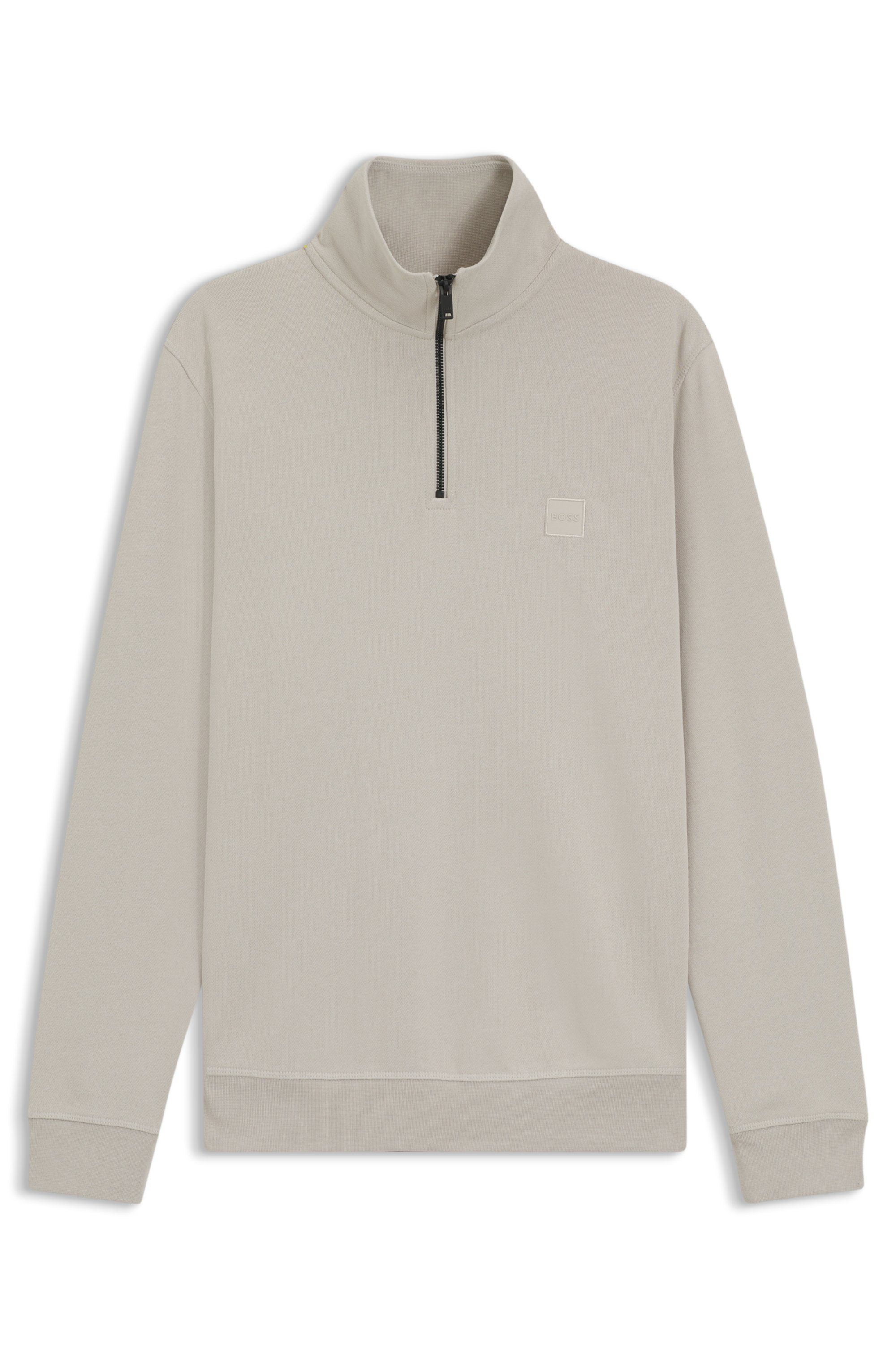 Zetrust 10234591 01 - Open Grey