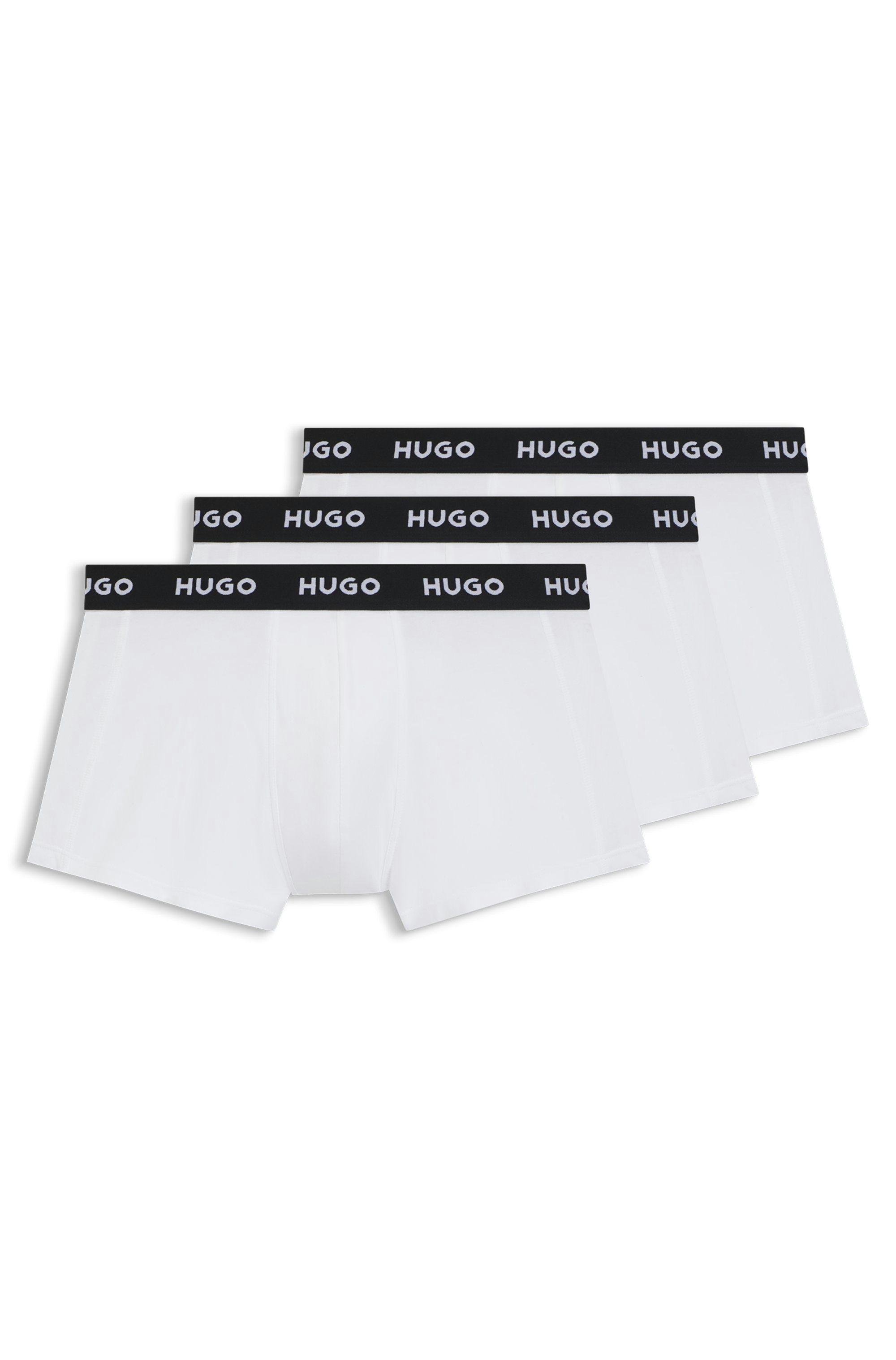 TRUNK TRIPLET PACK 10241868 01 - White