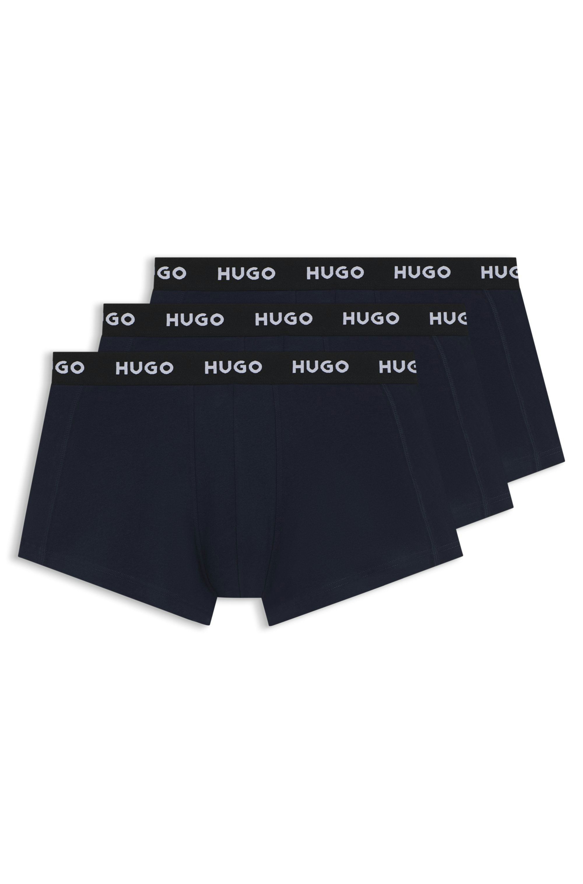 TRUNK TRIPLET PACK 10241868 01 - Navy