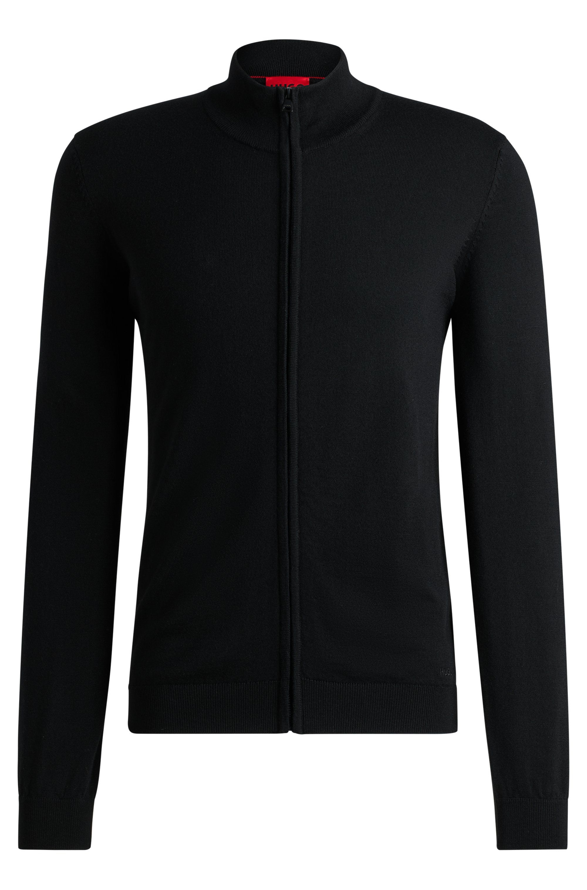 San Jorge-M 10243206 01 - Black