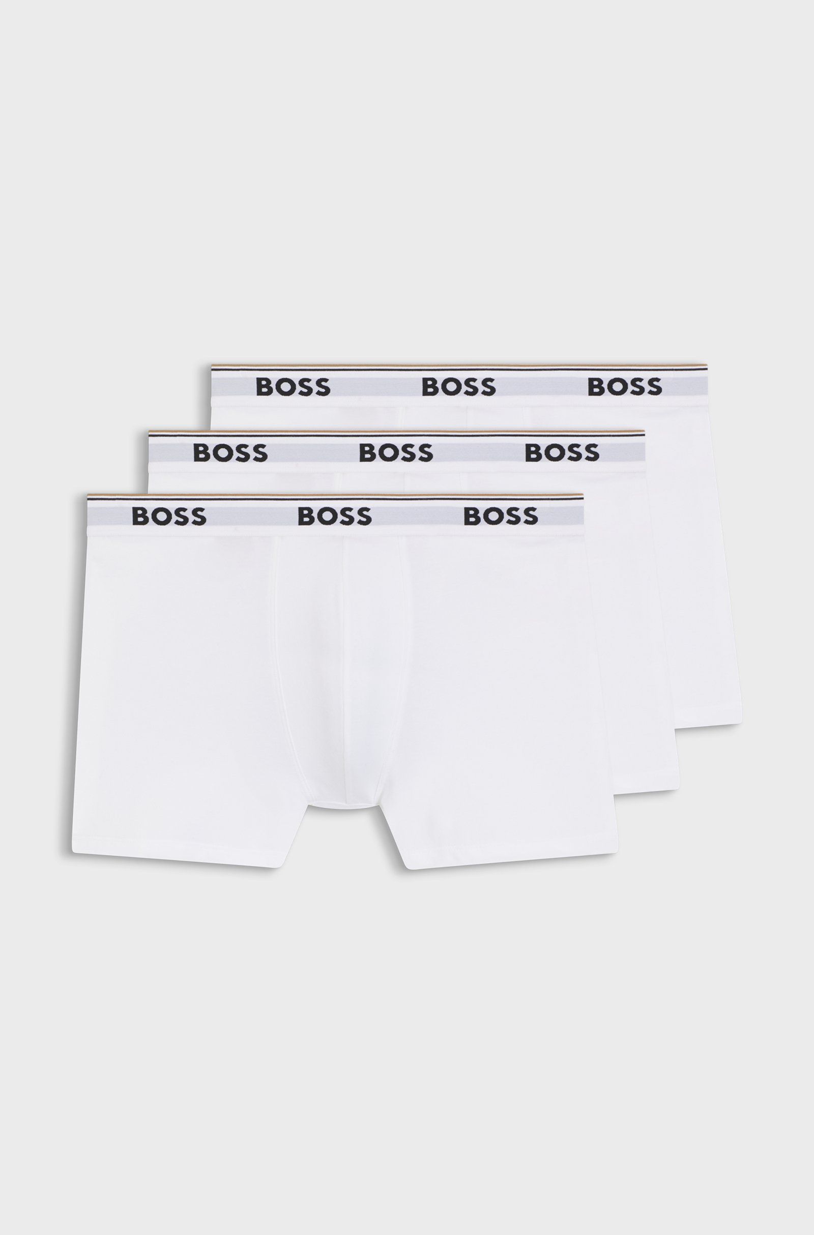 BoxerBr 3P Power 10242934 01 - White