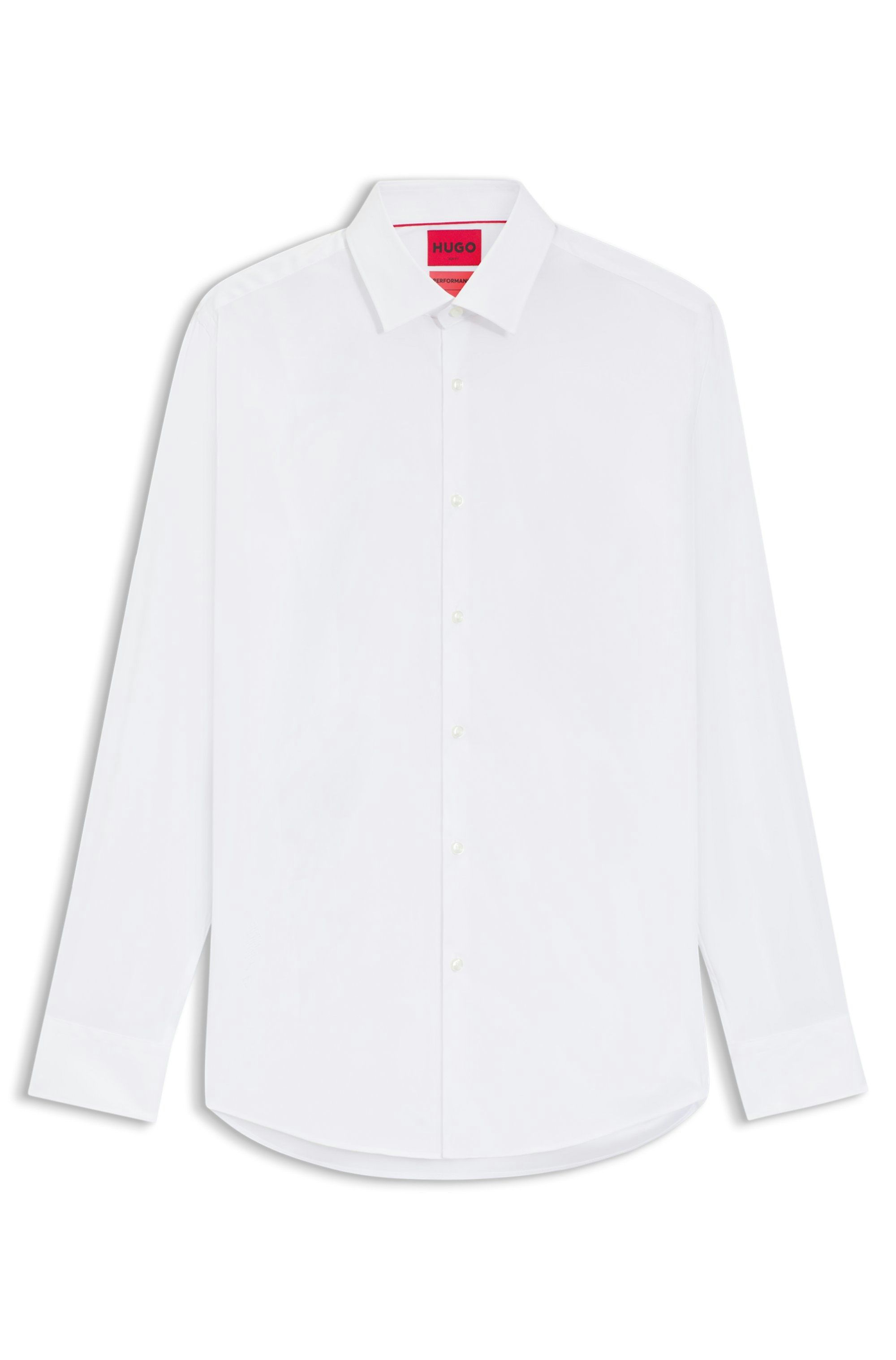 Kenno 10245845 01 - Open White
