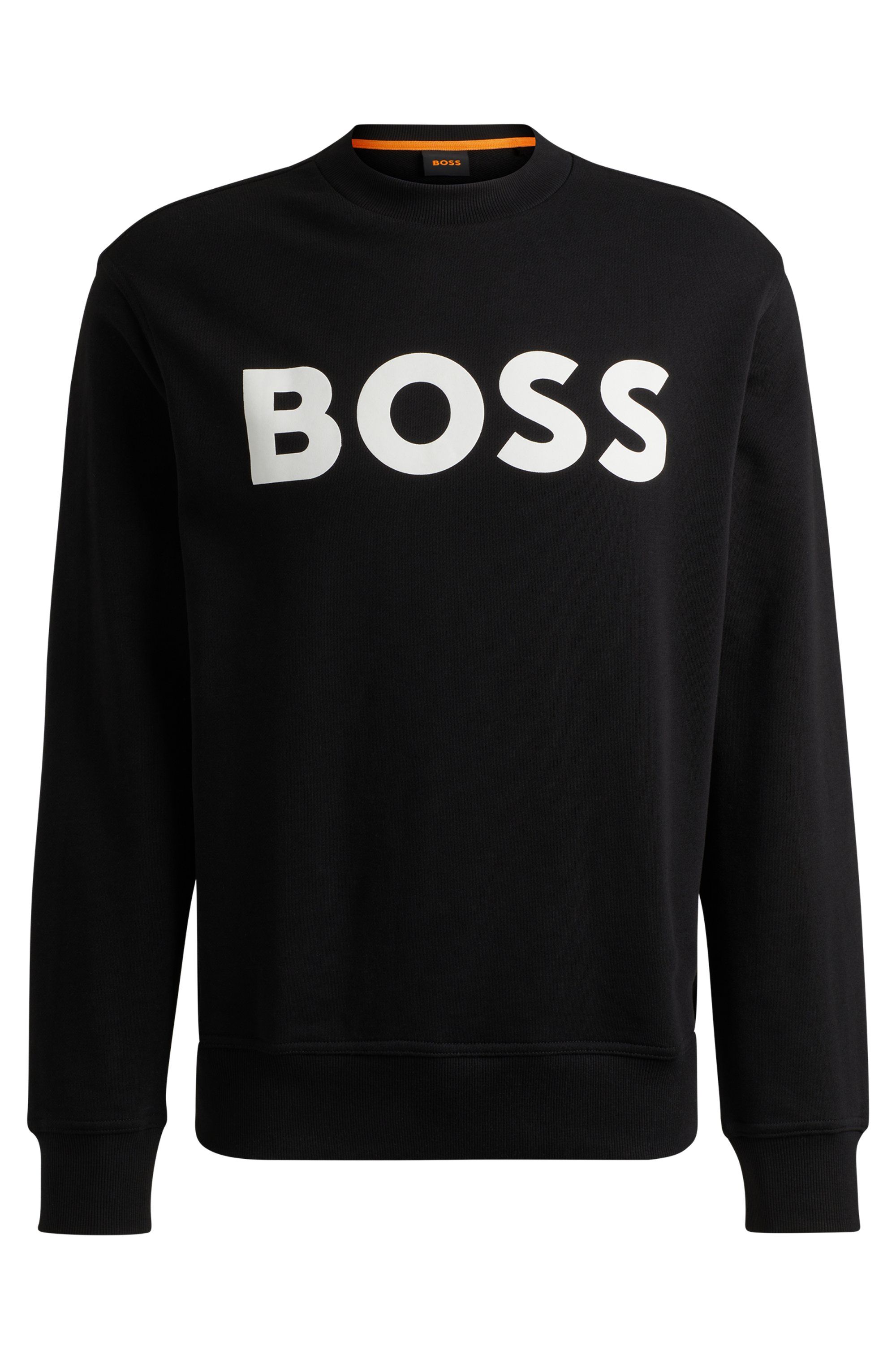WeBasicCrew 10244192 01 - Black
