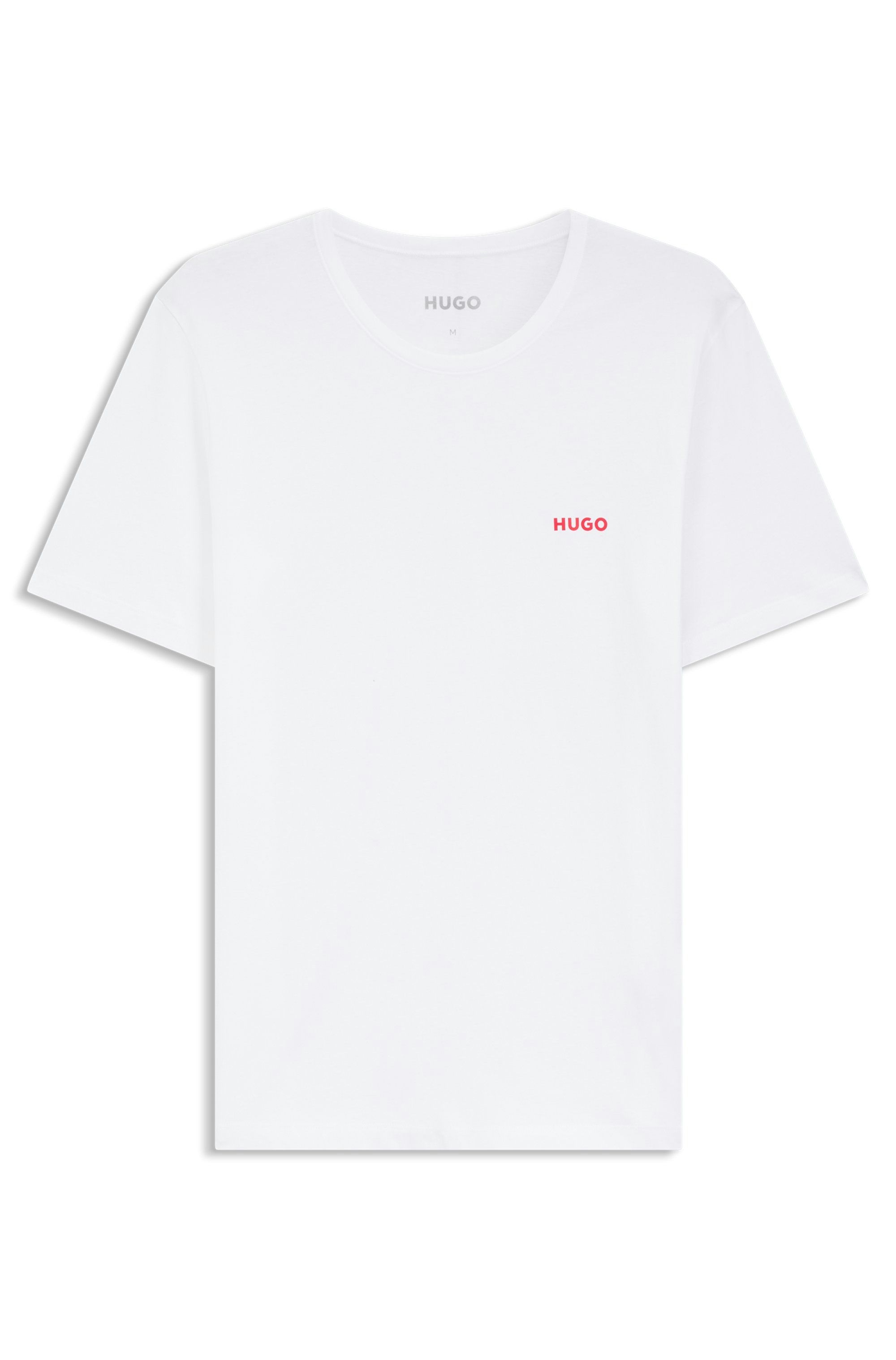 T-SHIRT RN TRIPLET P 10217251 - White