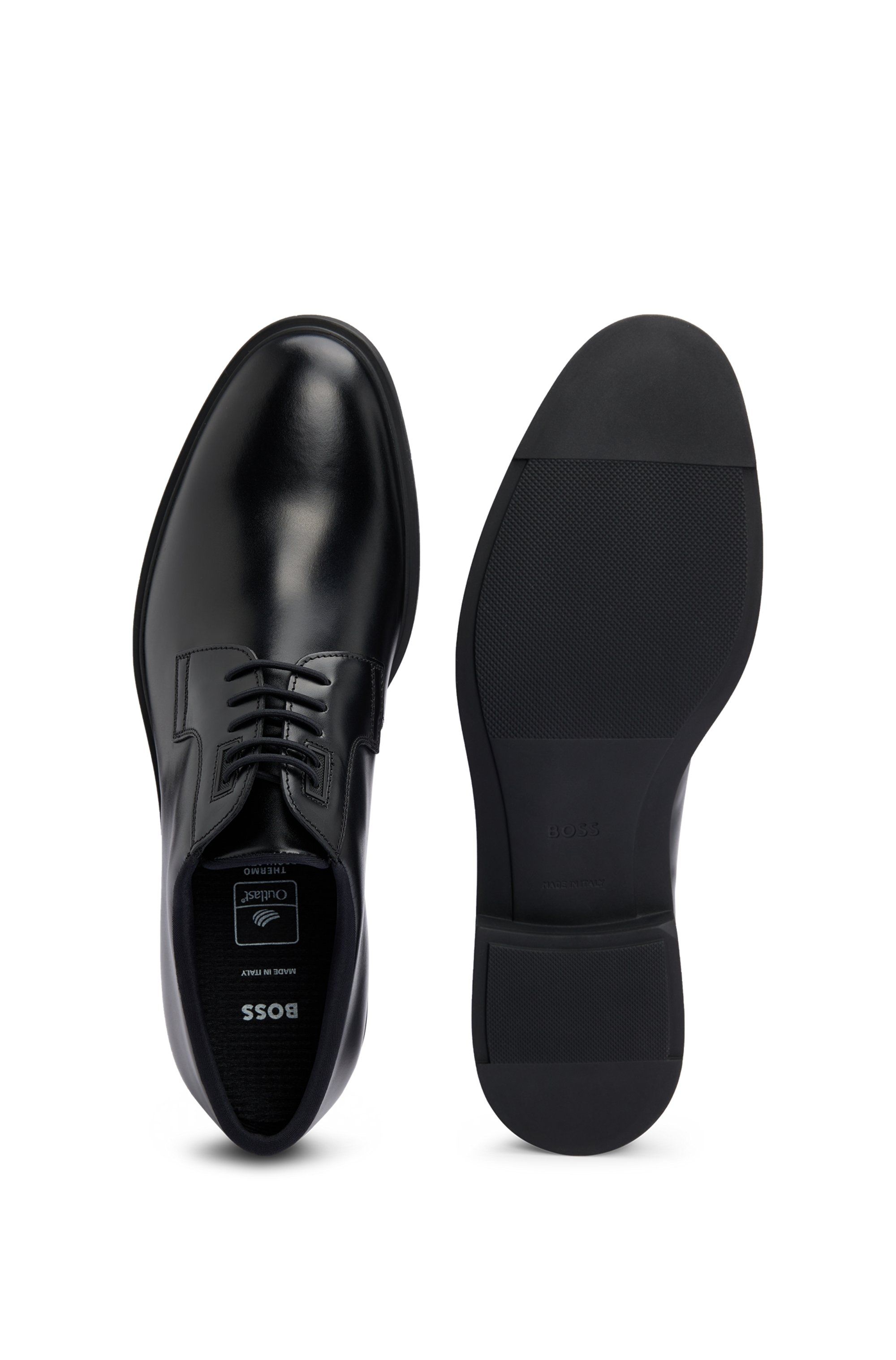 Firstclass_Derb_pl_N 10232822 - Black