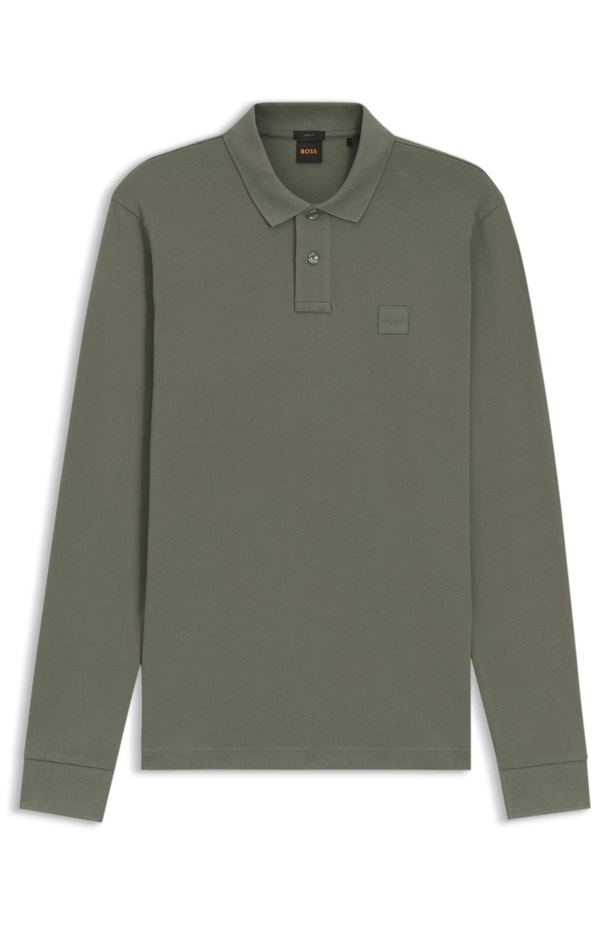 Passerby 10256683 01 - Open Grey