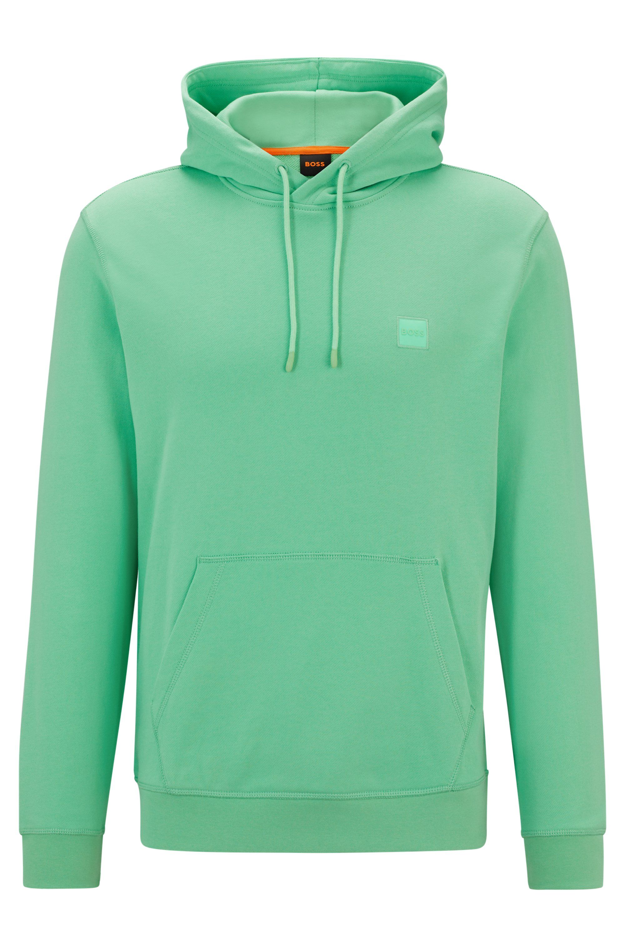 Wetalk 10234591 02 - Open Green