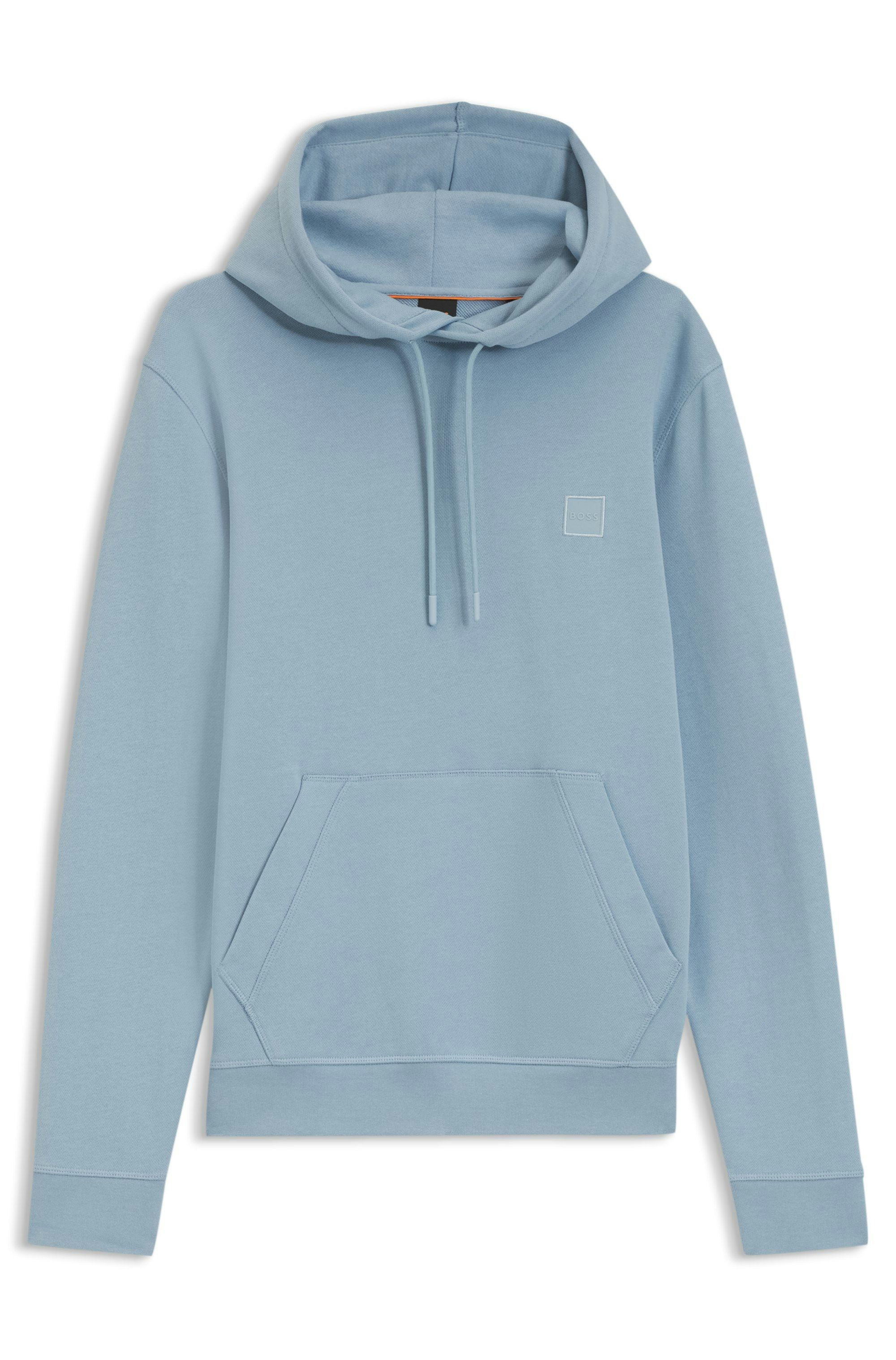 Wetalk 10234591 02 - Light/Pastel Blue