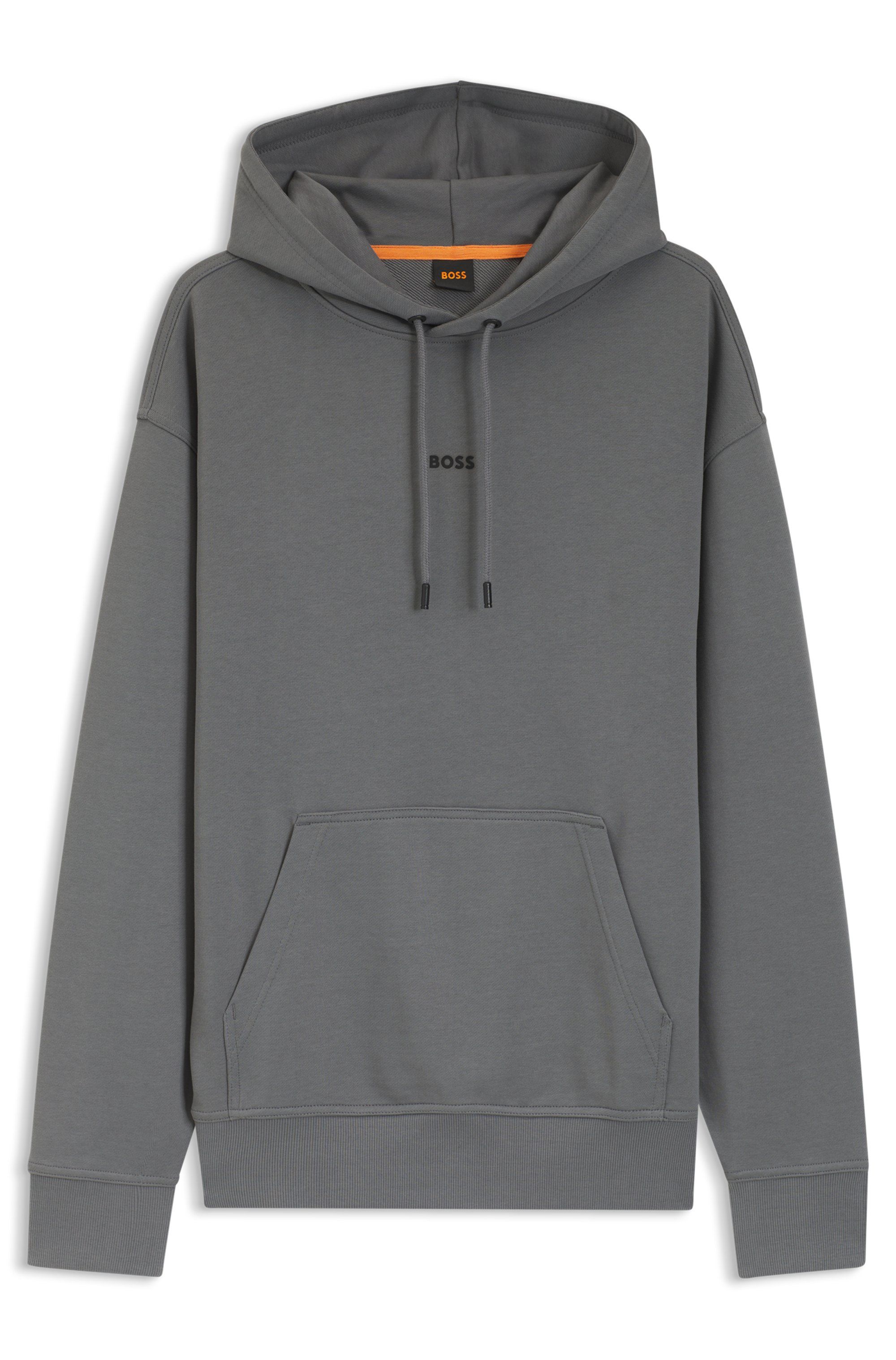 WeSmallhood 10244192 01 - Open Grey
