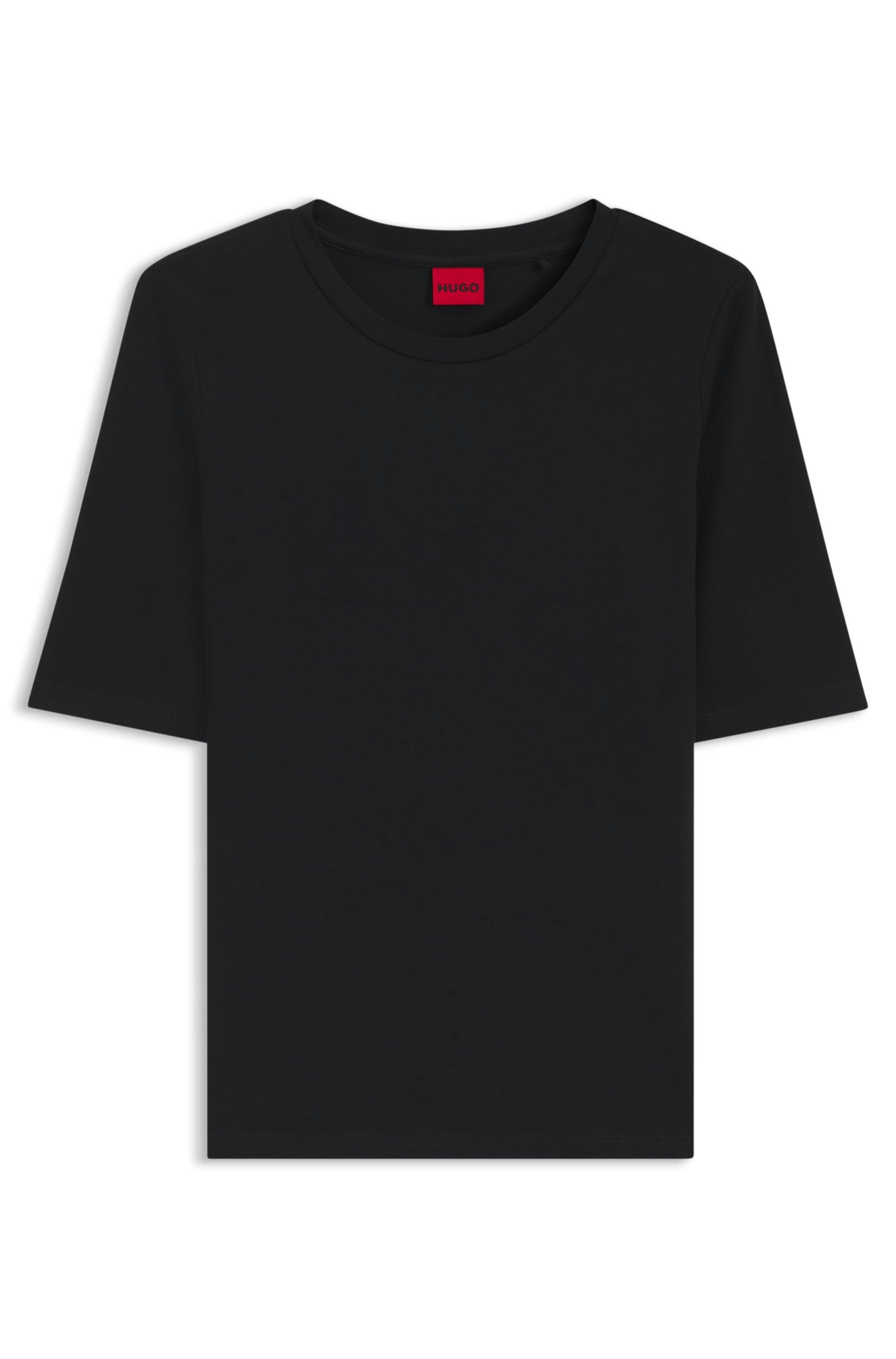 Darnelia 10259804 01 - Black