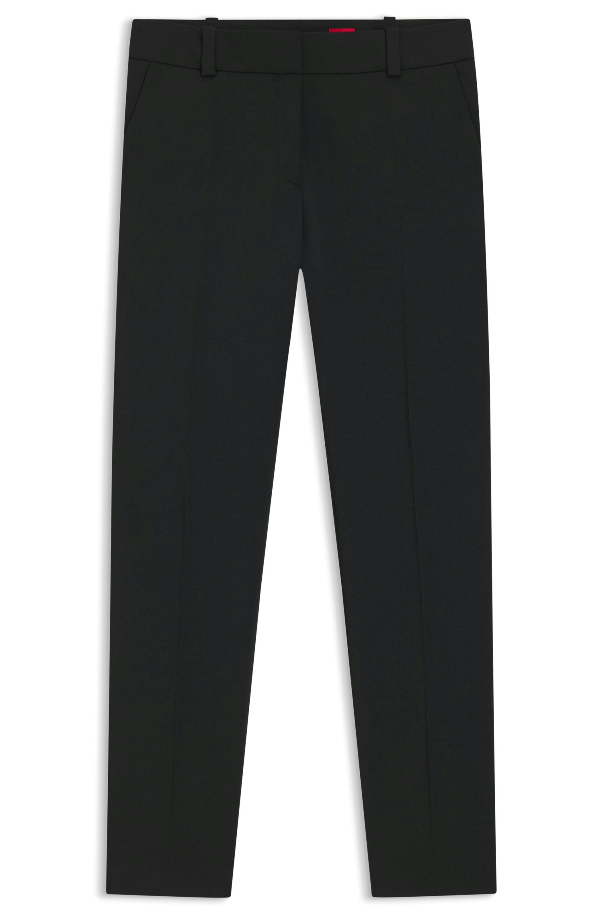 Hetana 10260152 01 - Black