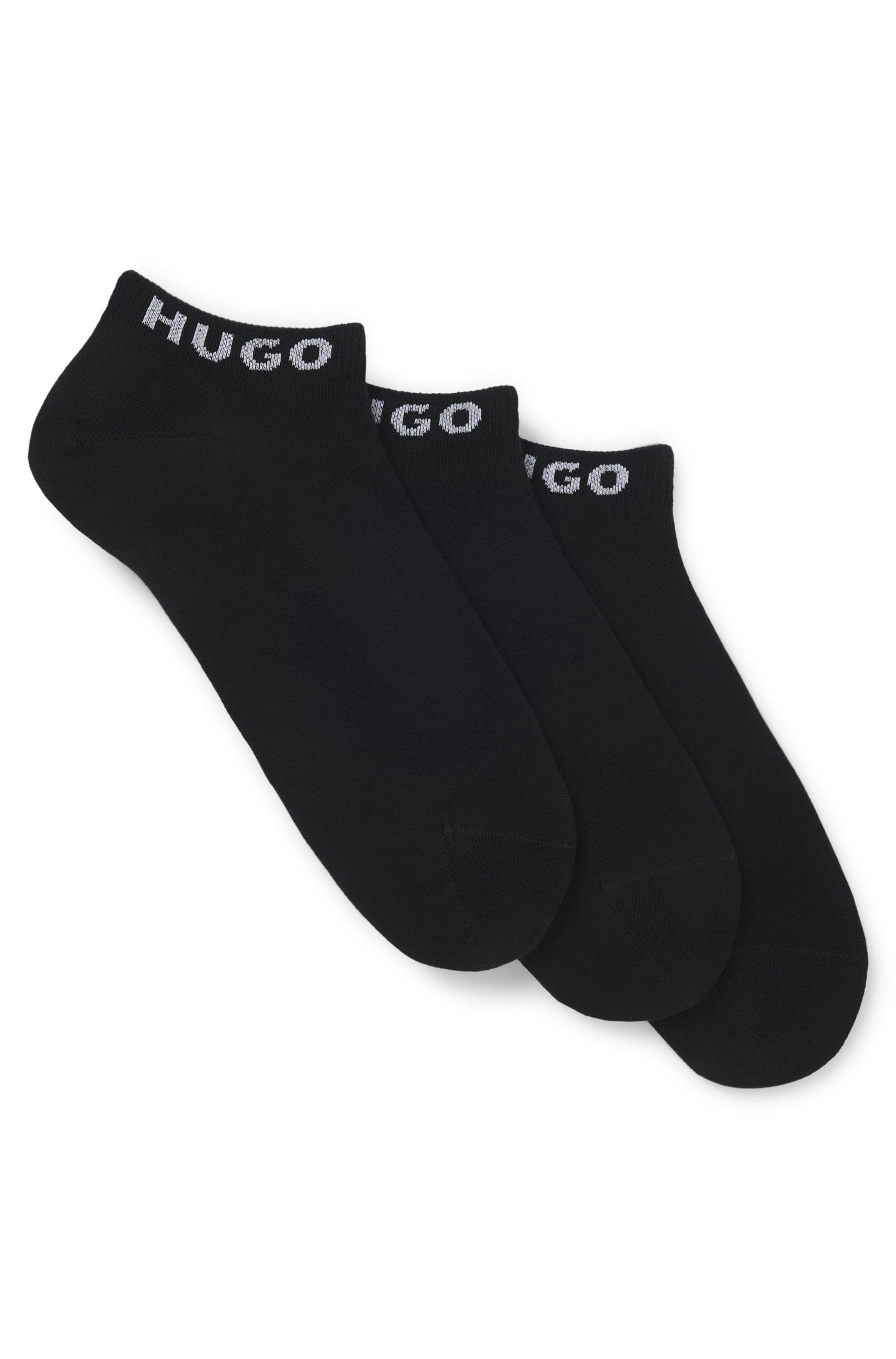 3P AS UNI CC W 10260271 01 - Black