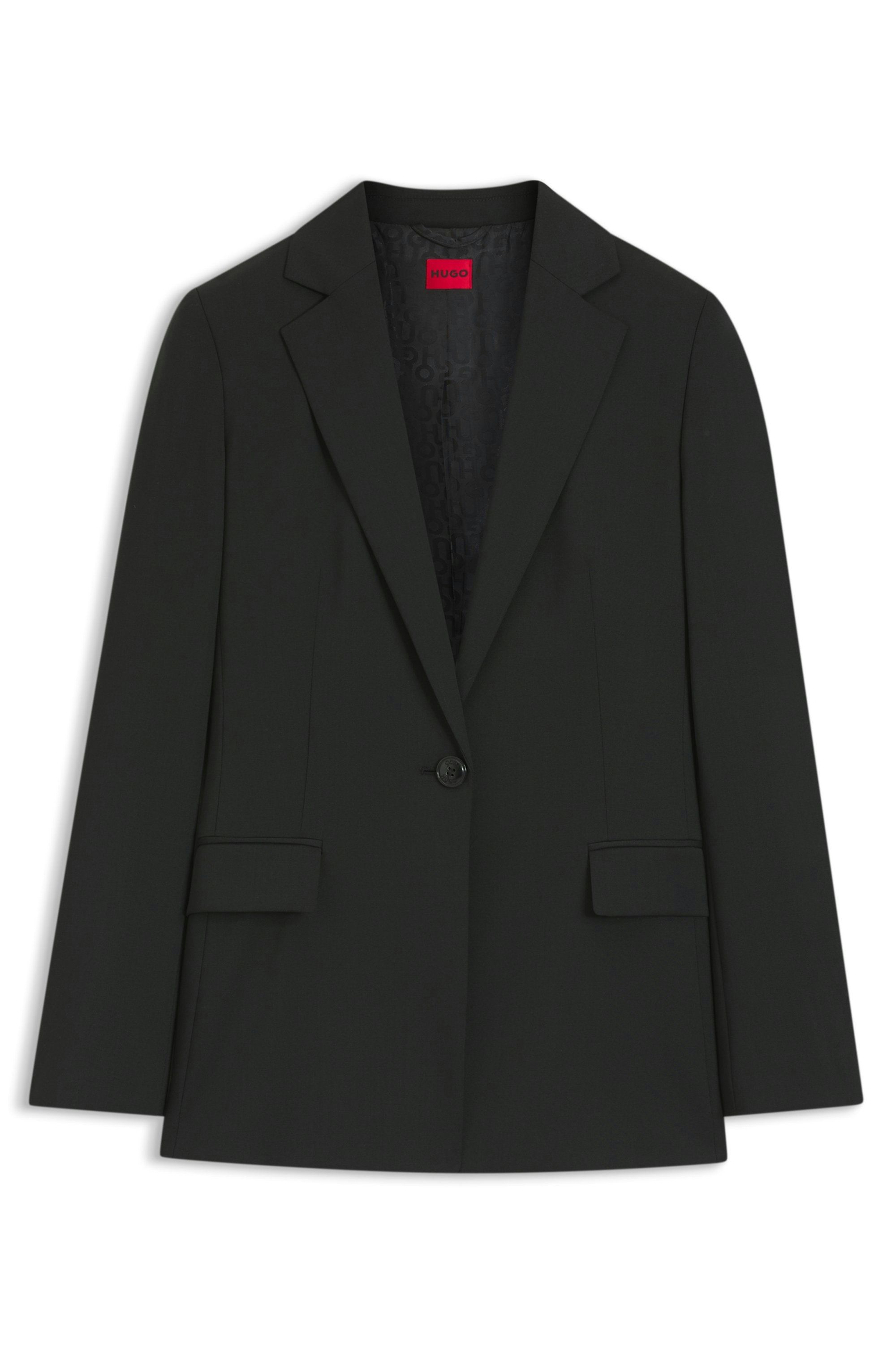Atana-2 10260152 01 - Black