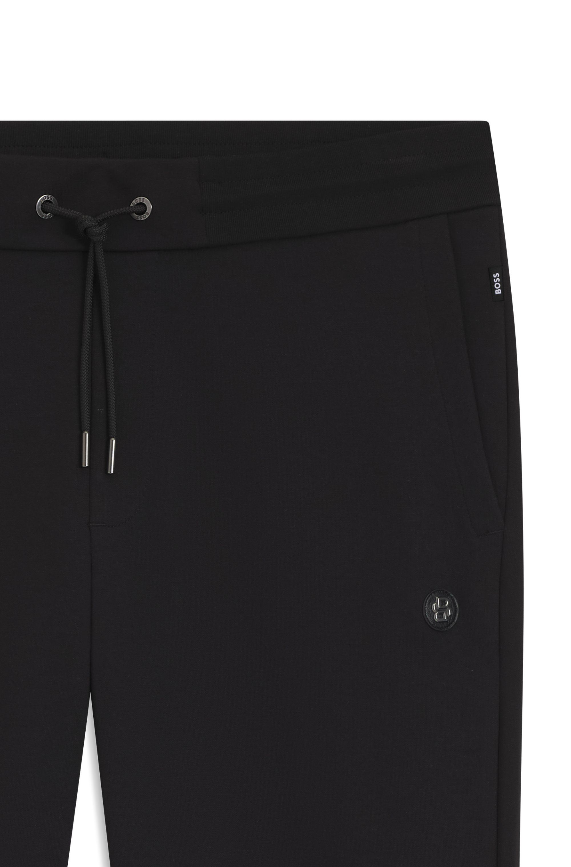 C-Locsin 01 10262912 01 - Black