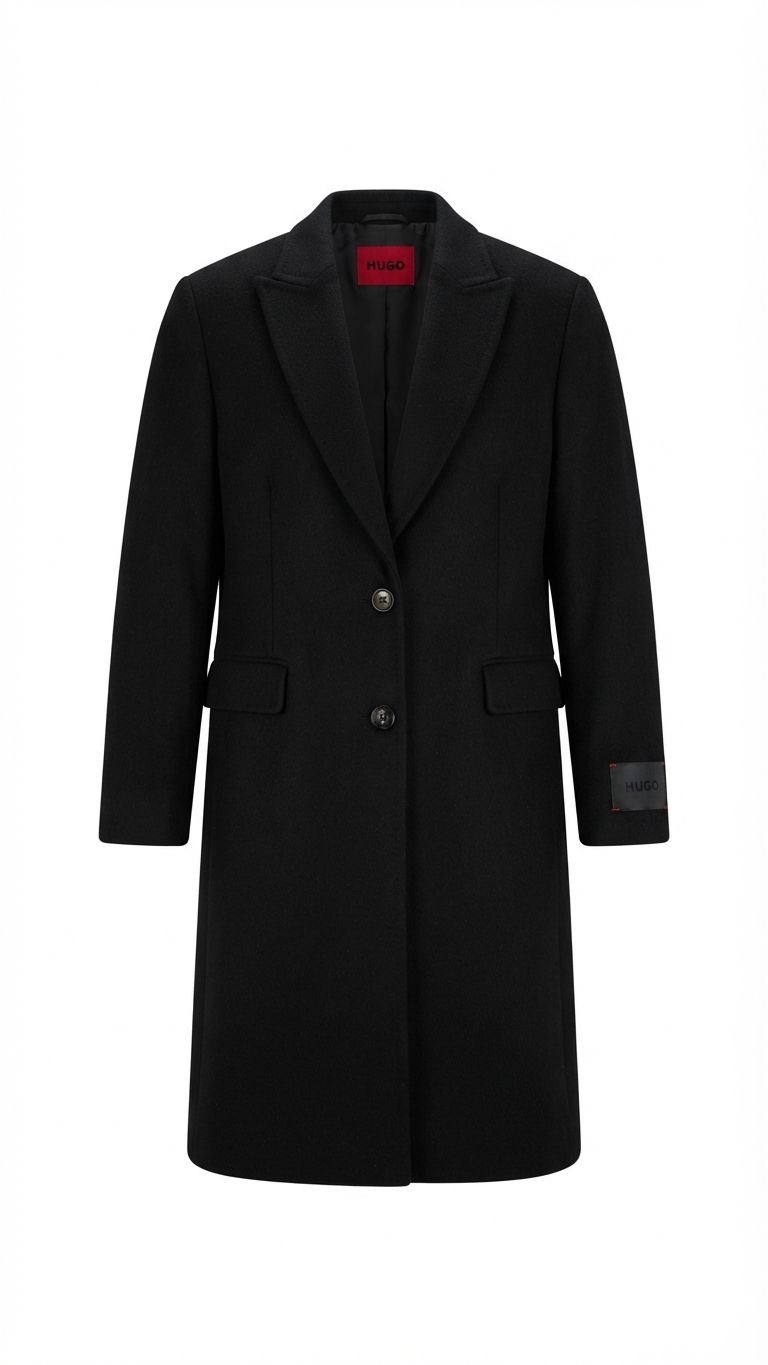 Meride 10263951 01 - Black