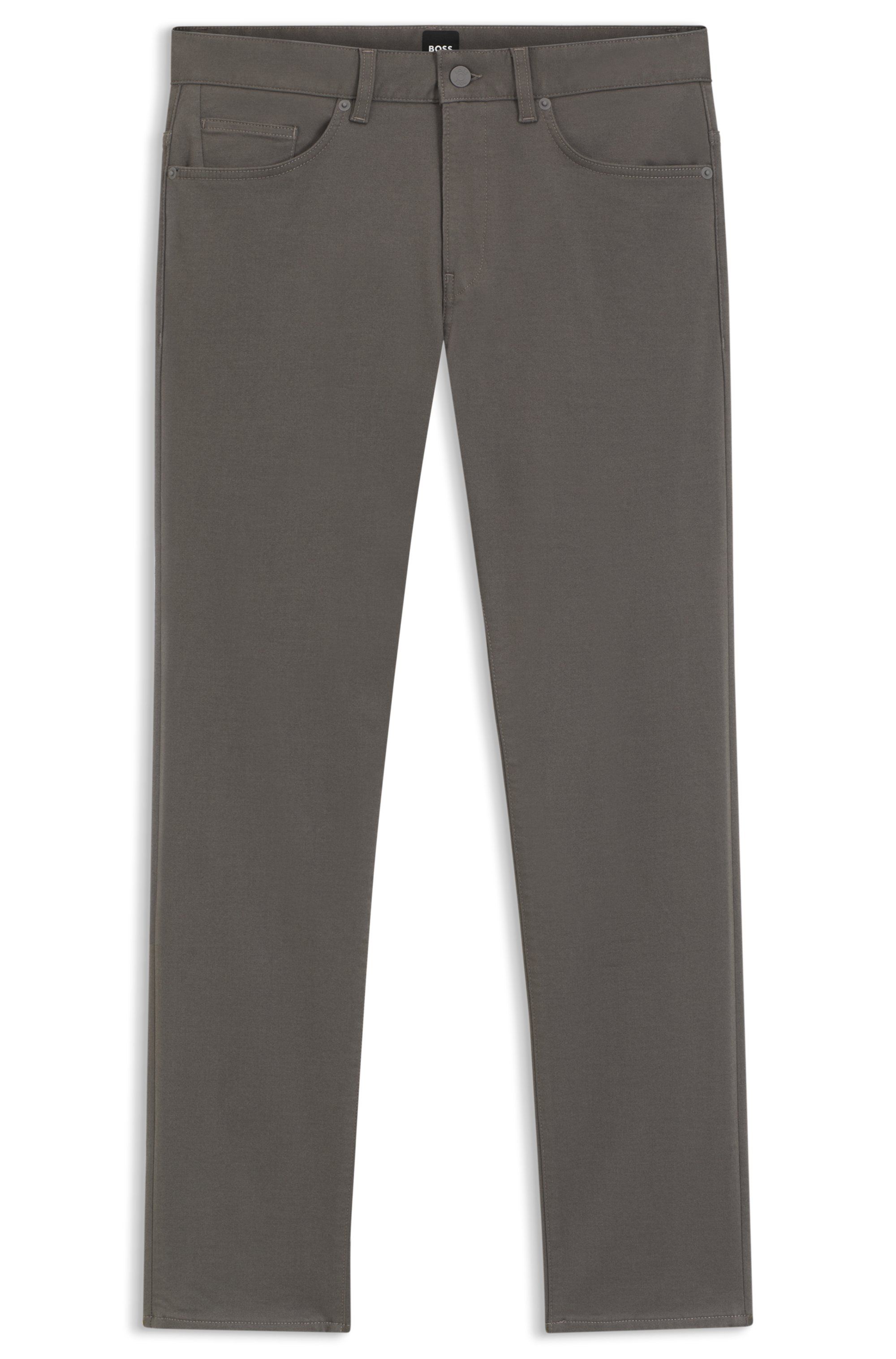 P-Delaware5 10263901 01 - Dark Grey