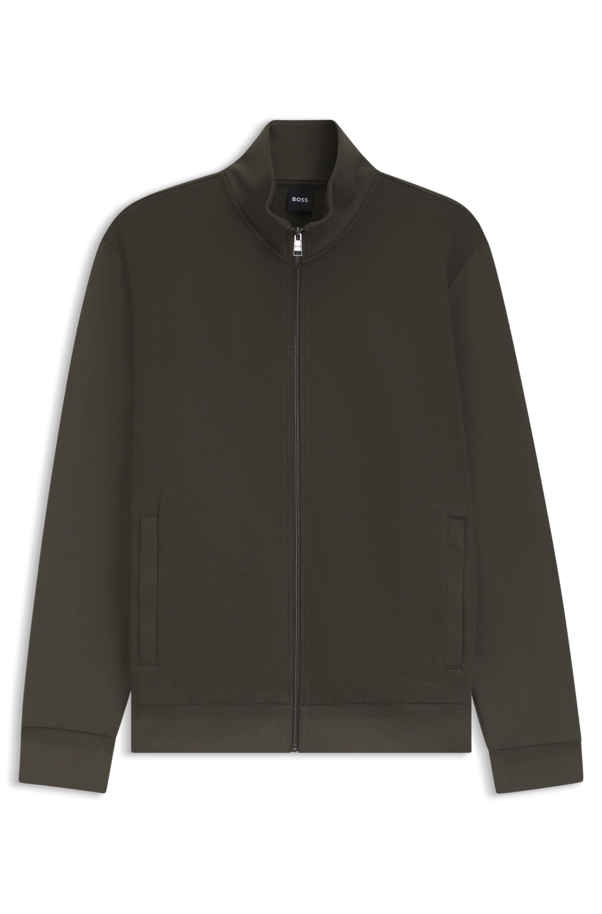 H-Shepherd 100 10269641 01 - Open Green