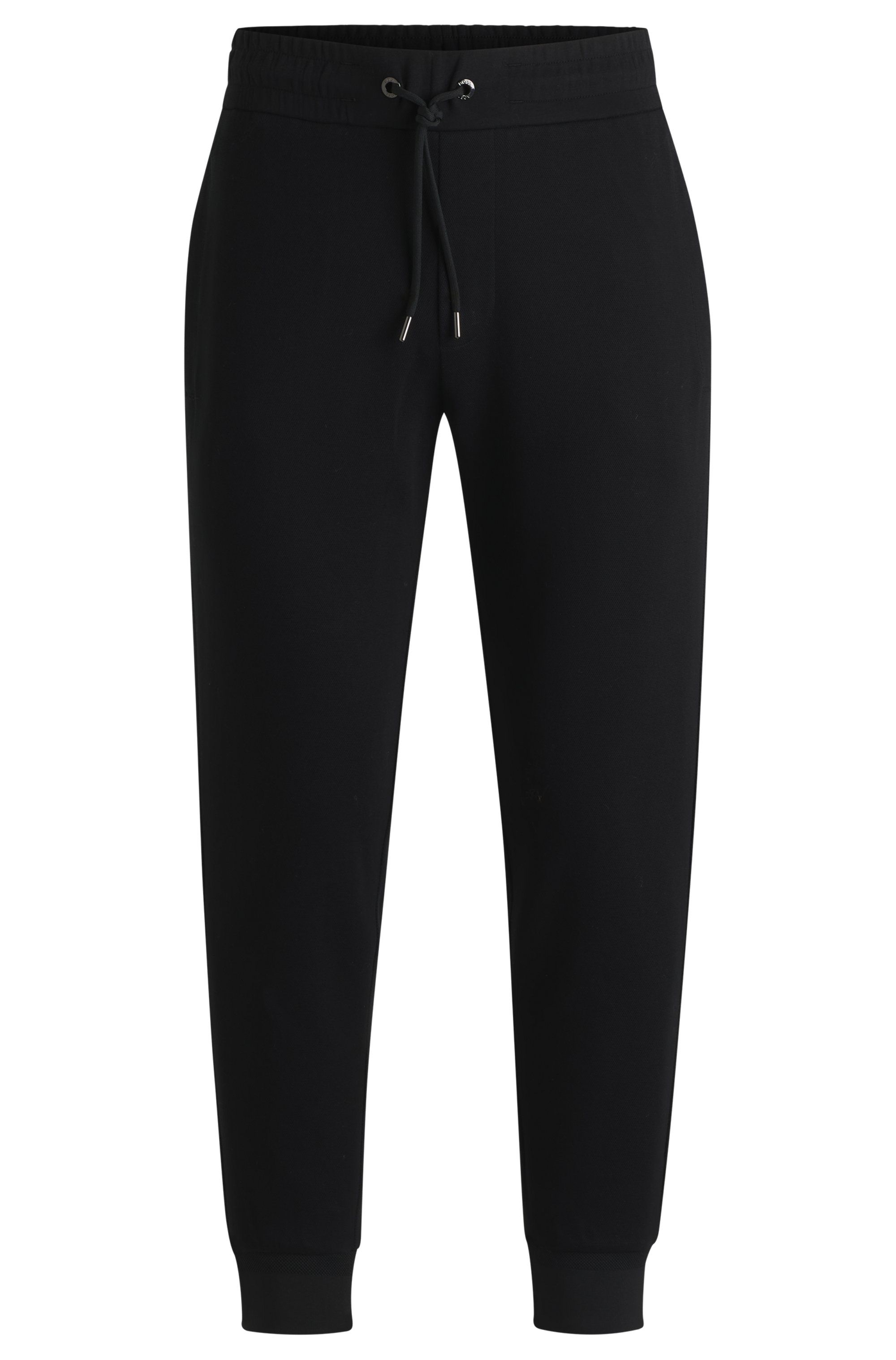 H-Lamont 101 10269641 01 - Black