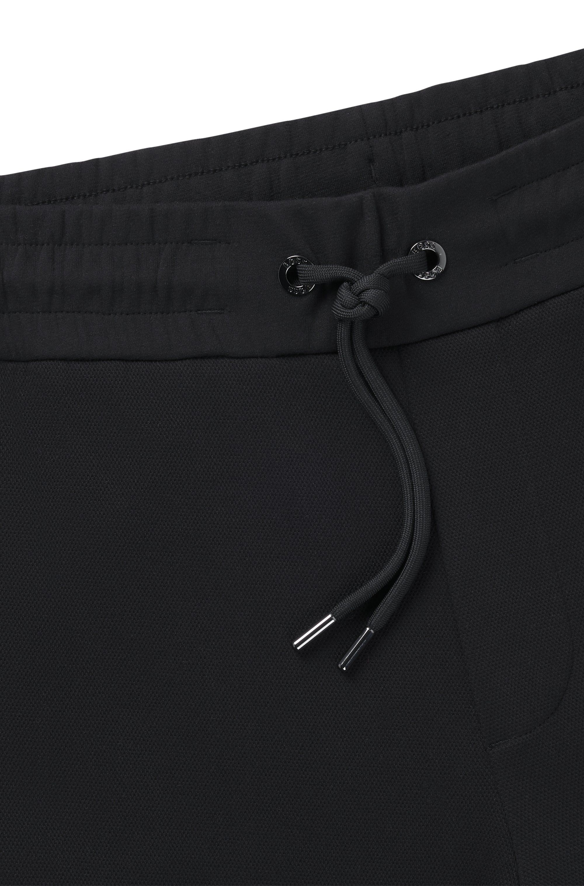 H-Lamont 101 10269641 01 - Black