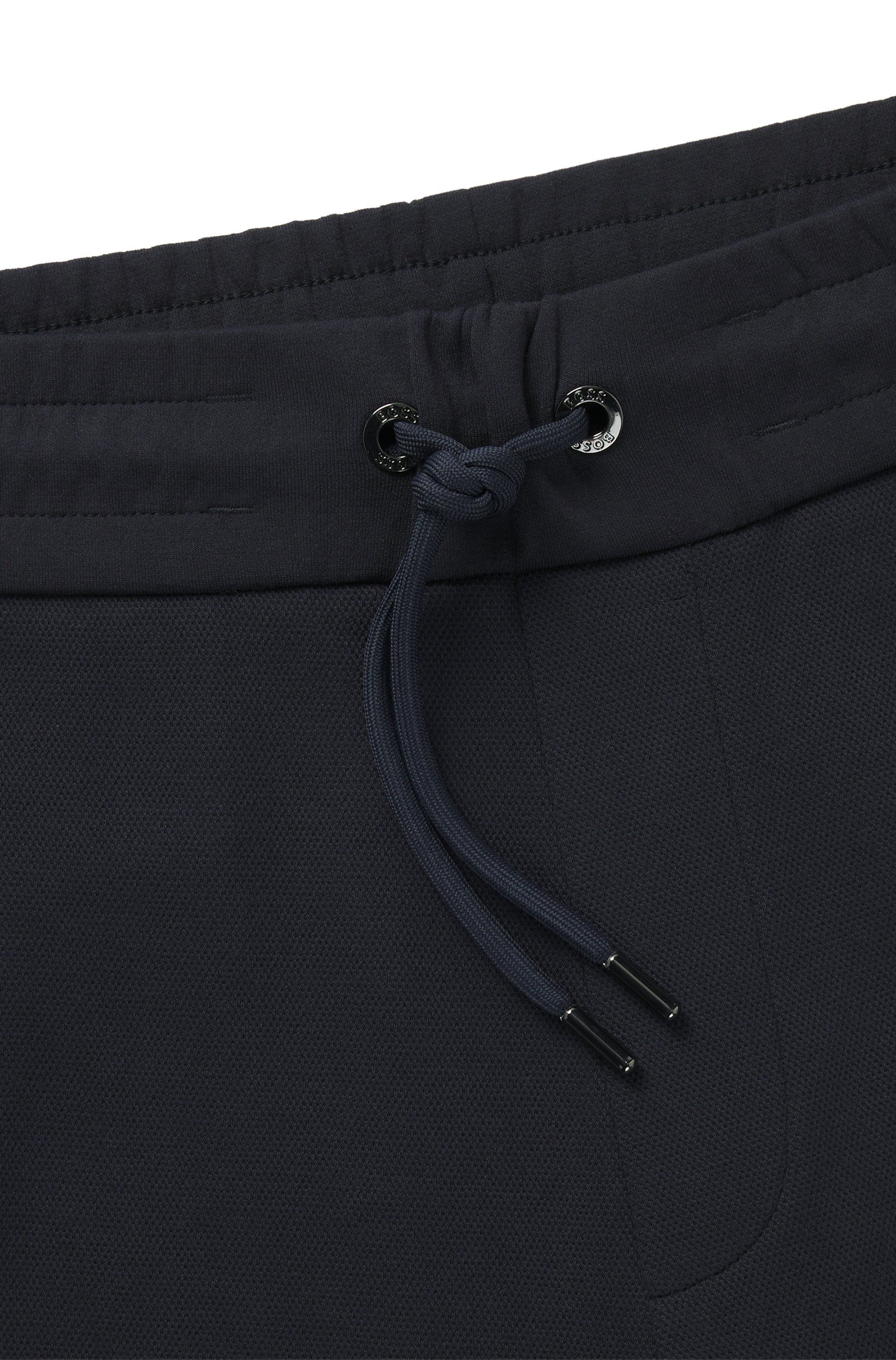H-Lamont 101 10269641 01 - Dark Blue