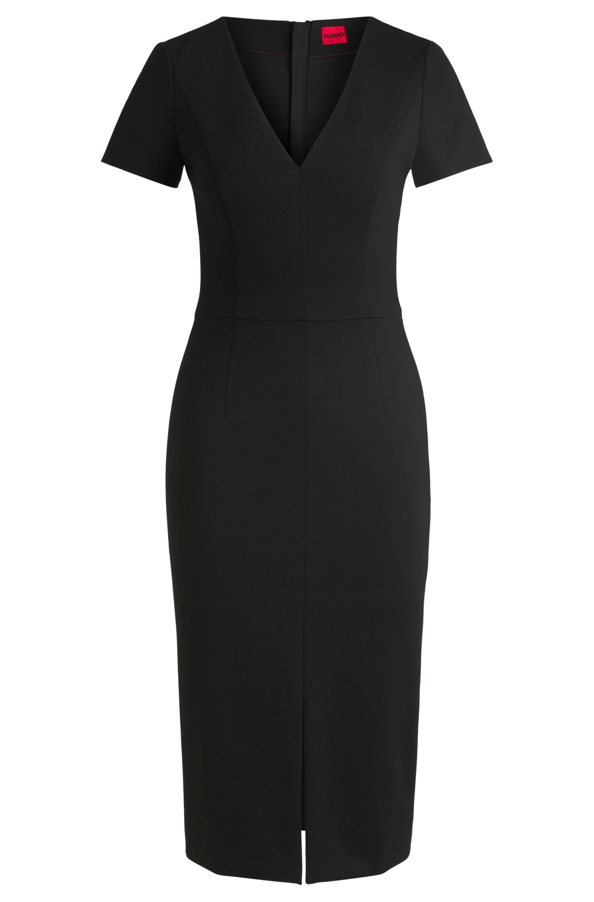 Kalamara-3 10251608 01 - Black