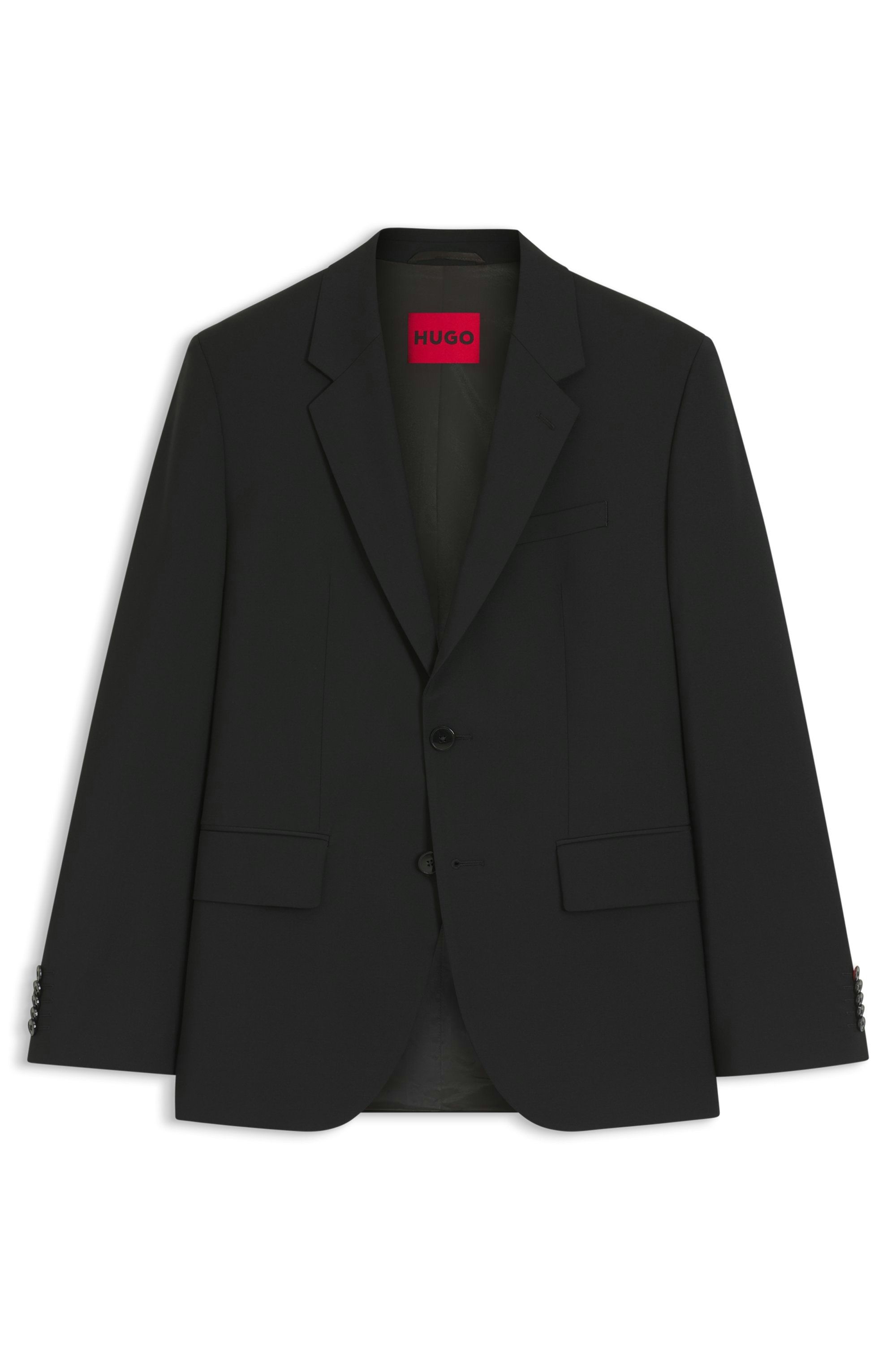 Karl253X-MH 10271277 01 - Black