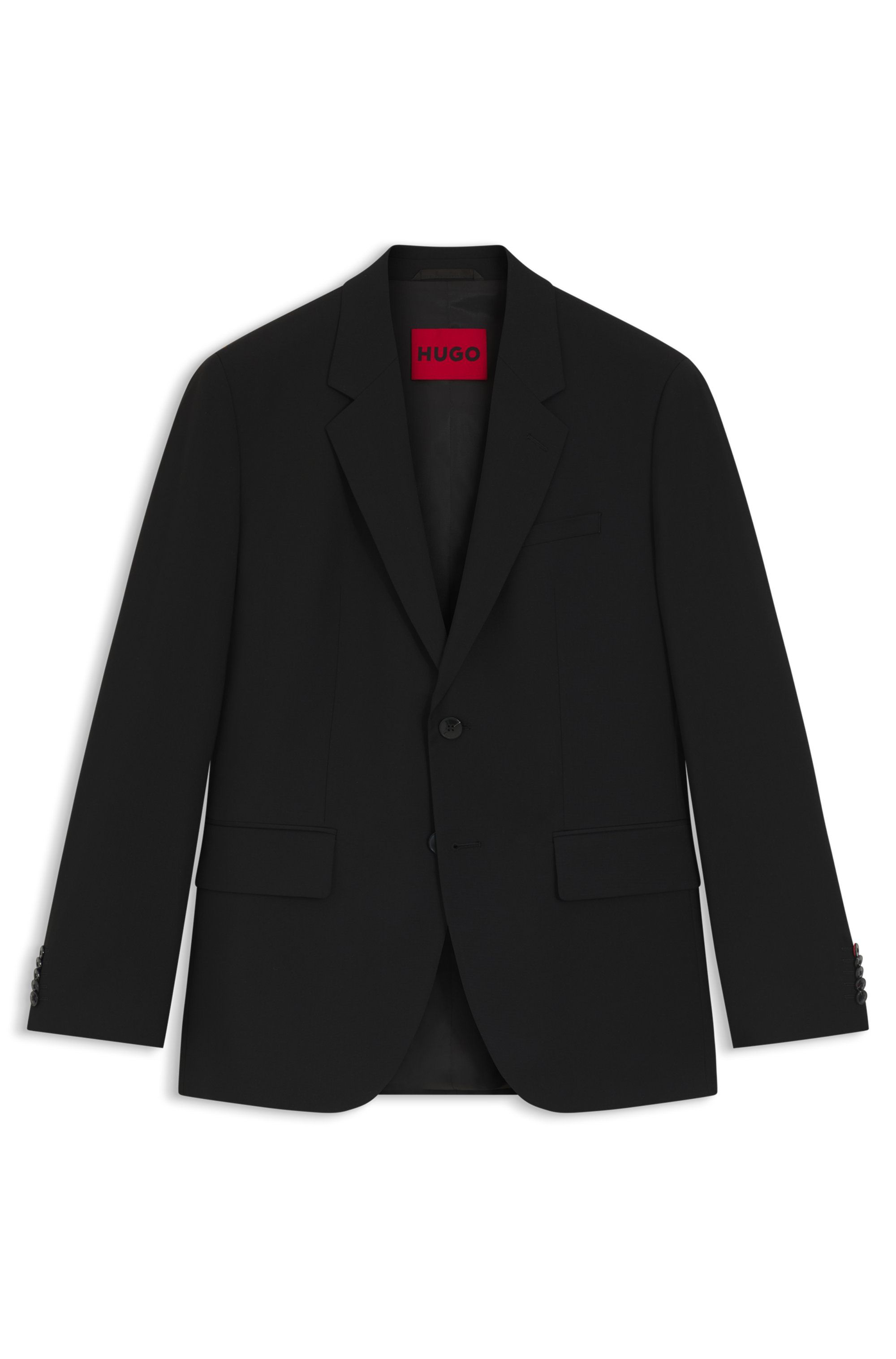 Karl253X-MH 10271277 01 - Black