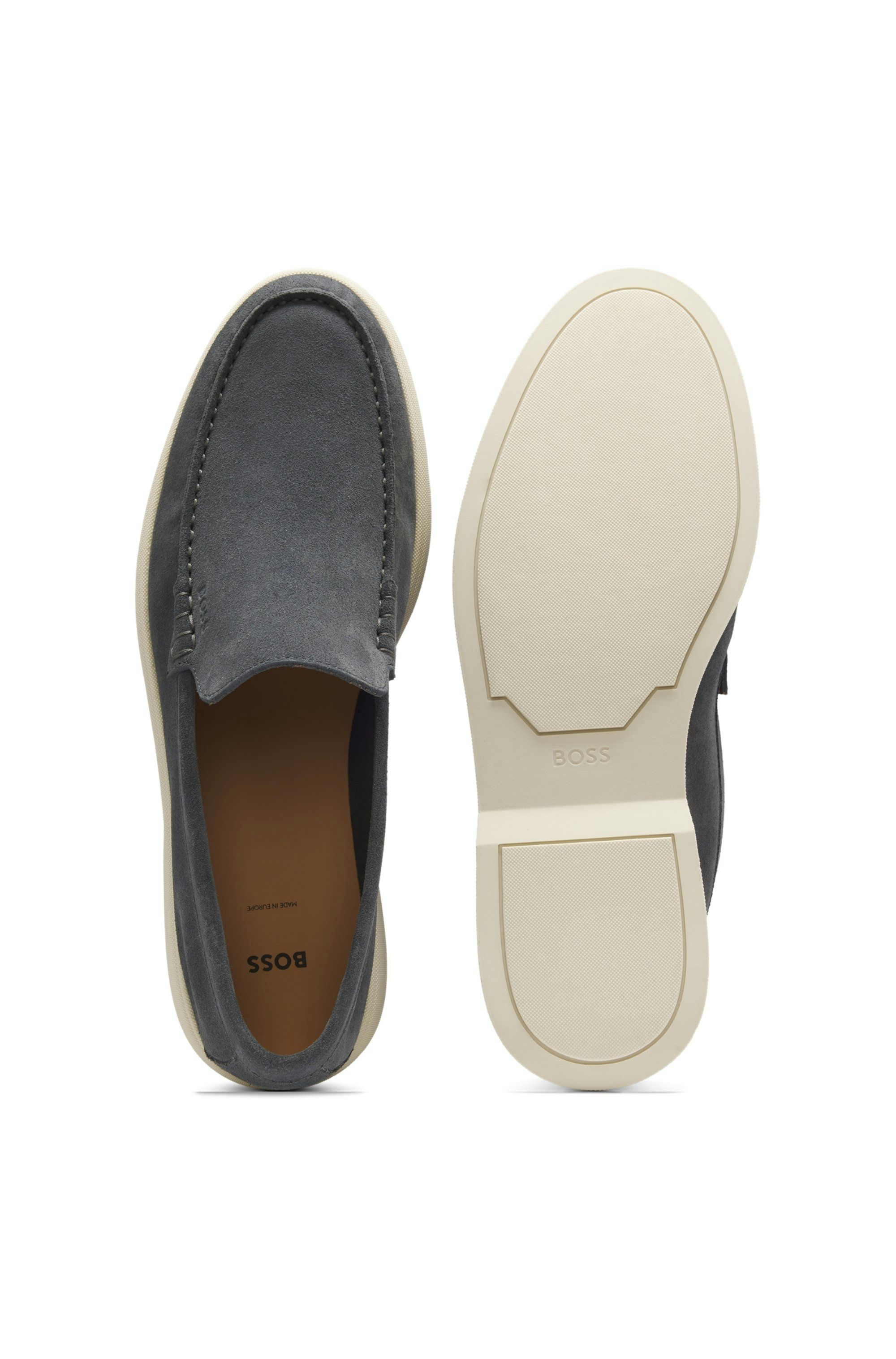 Sienne_Loaf_sd_N 10247967 01 - Dark Grey