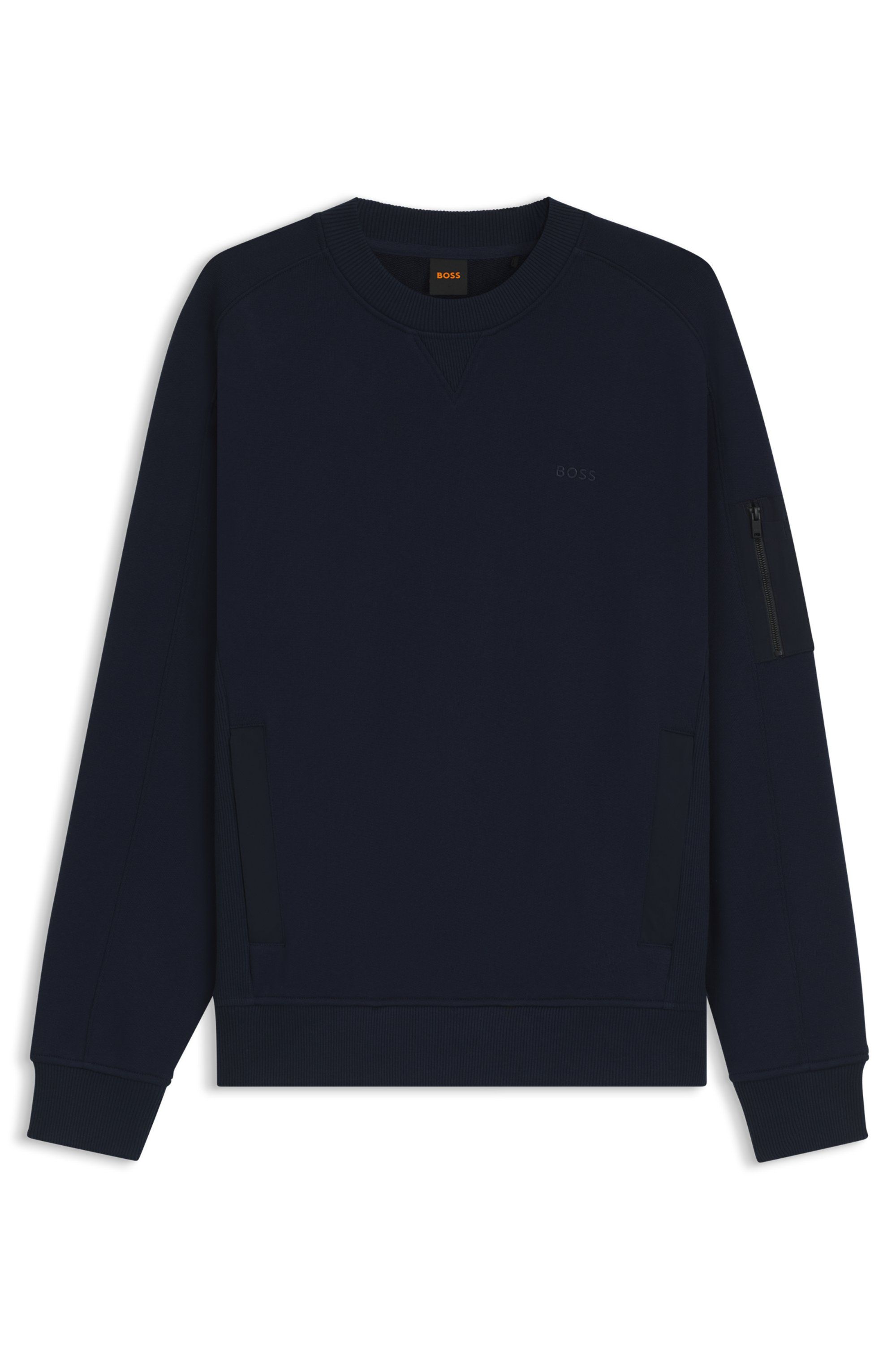 We_mixed 10272224 01 - Dark Blue