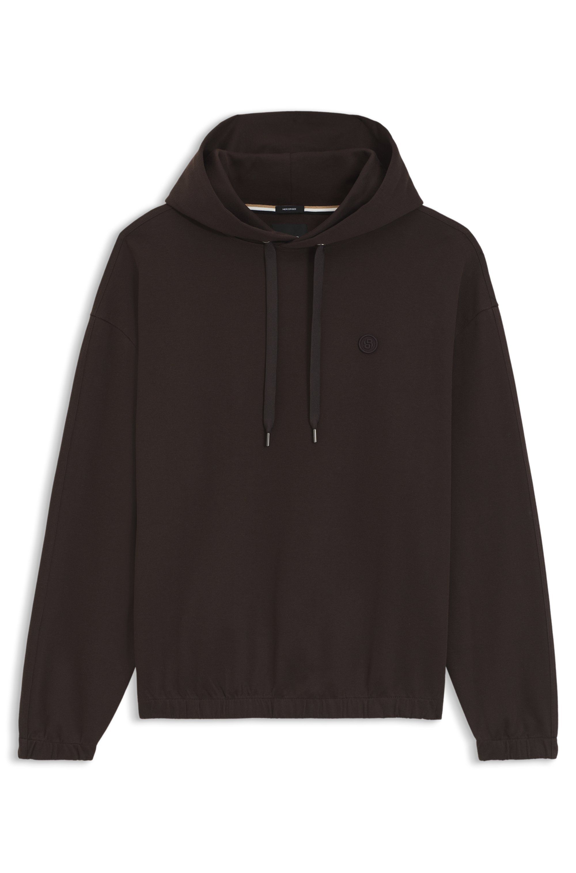 C-Stevens 116 10273718 01 - Dark Brown