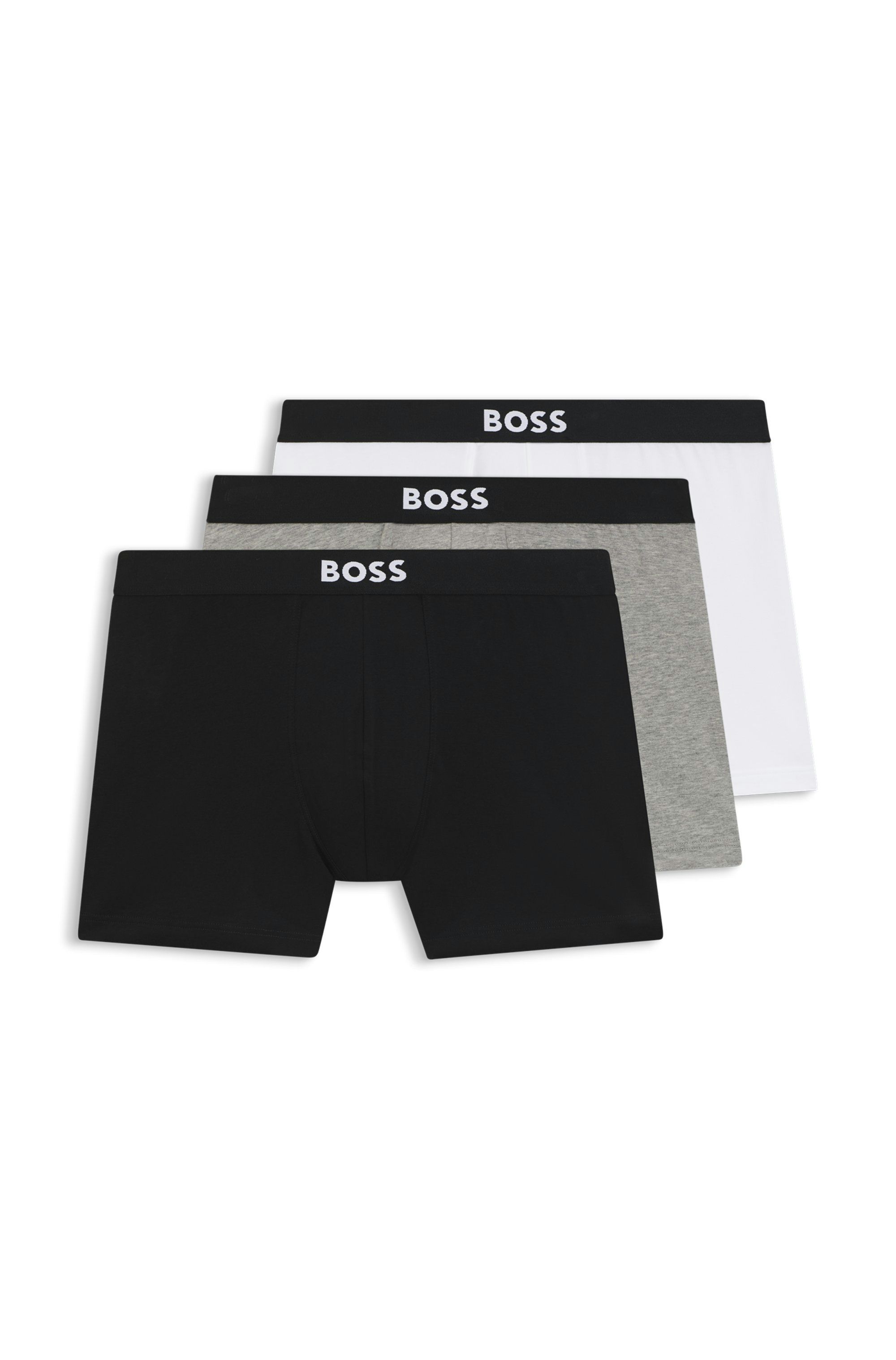 BoxerBr 3P BOSS ONE 10272529 0 - Assorted Pre-Pack