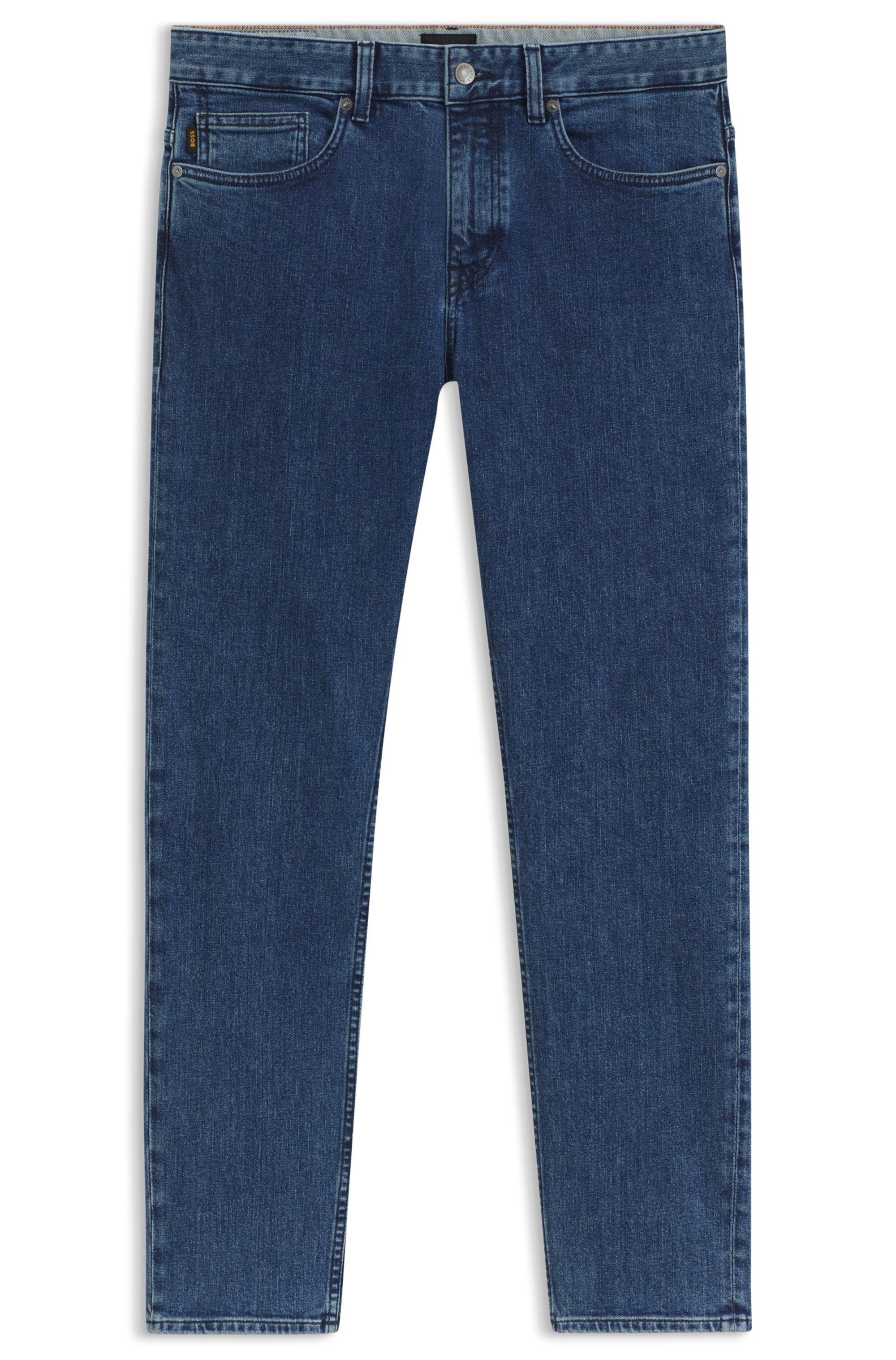 DELAWARE BO 10251068 05 - Bright Blue