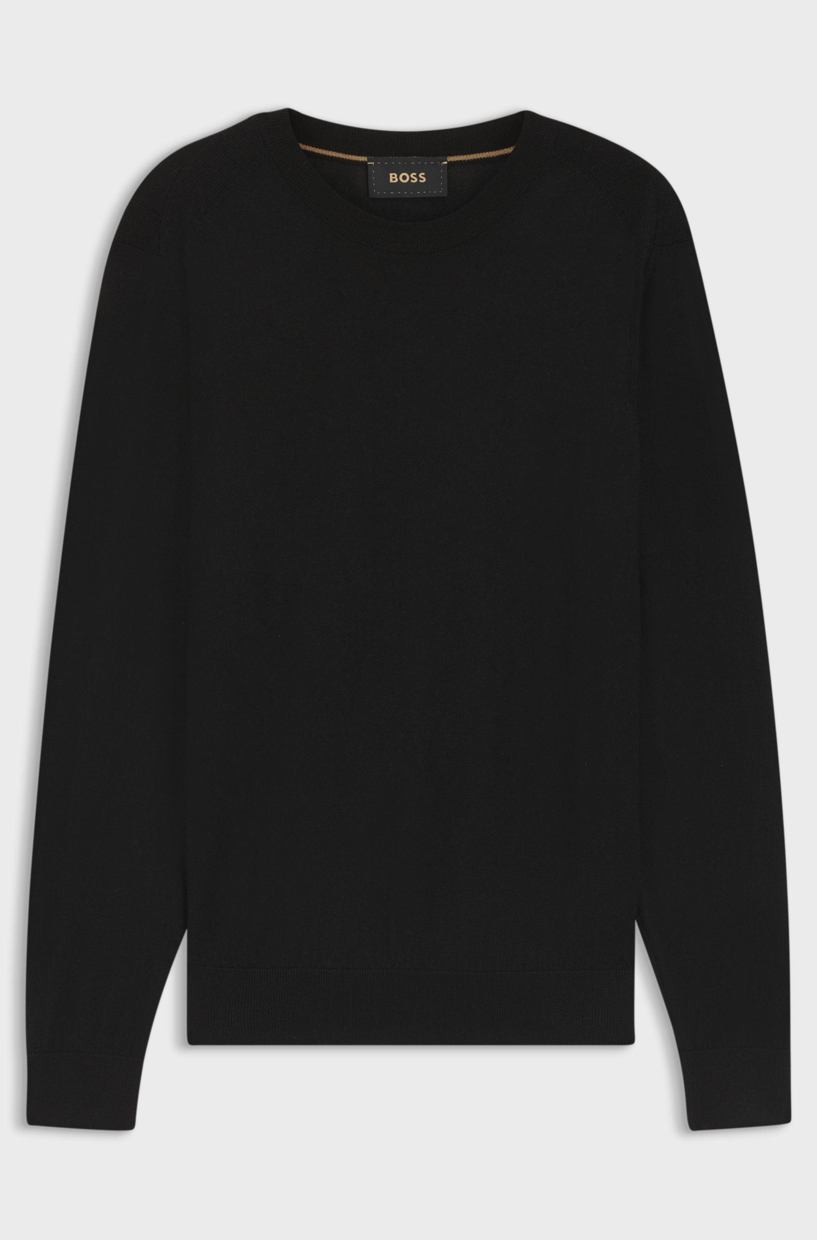L-Overo 10272775 01 - Black