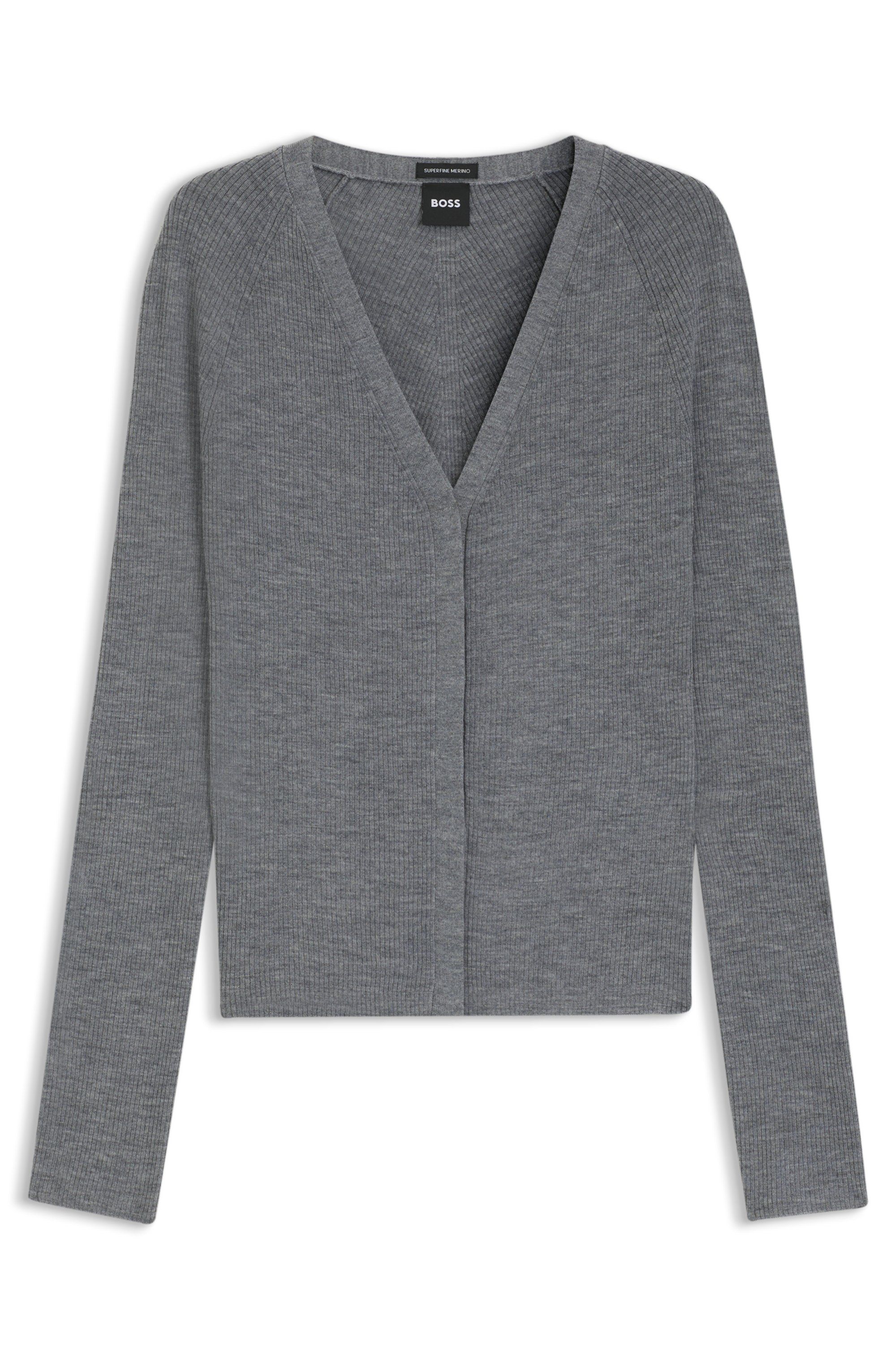 Friva 10272863 01 - Light/Pastel Grey
