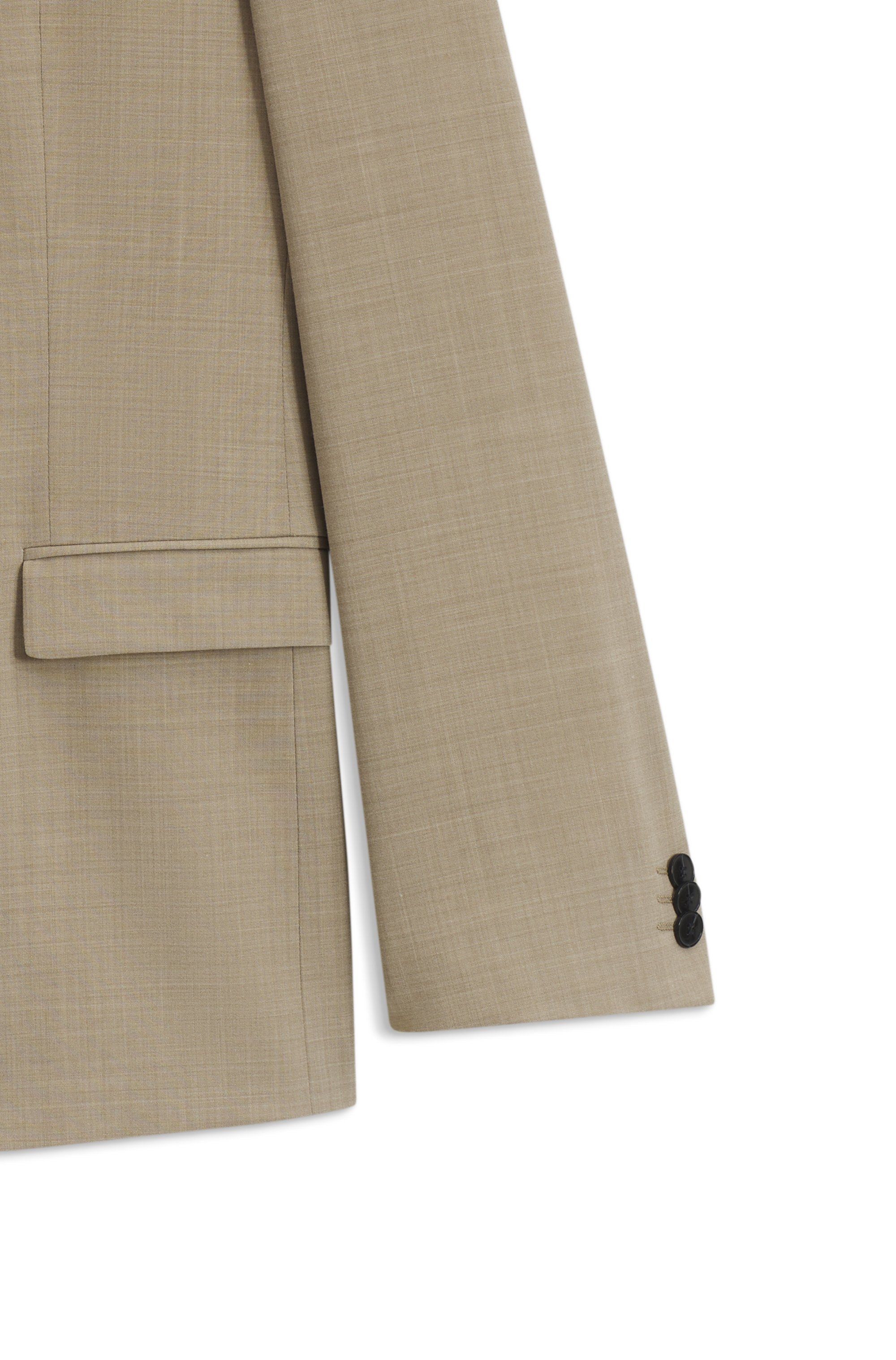 Arti-Hesten253X 10269035 01 - Medium Beige