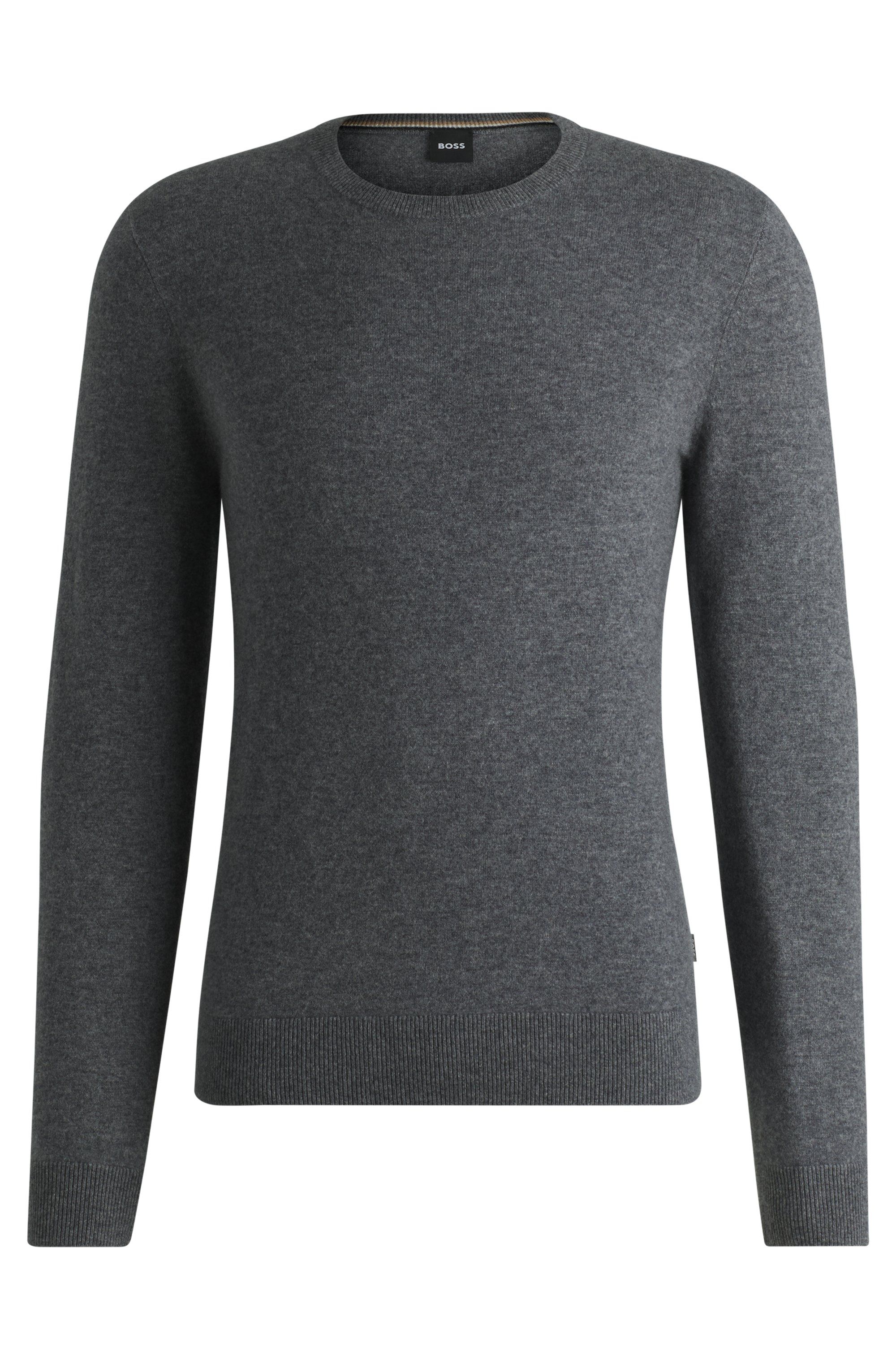 H-Emigliore 10273542 01 - Medium Grey