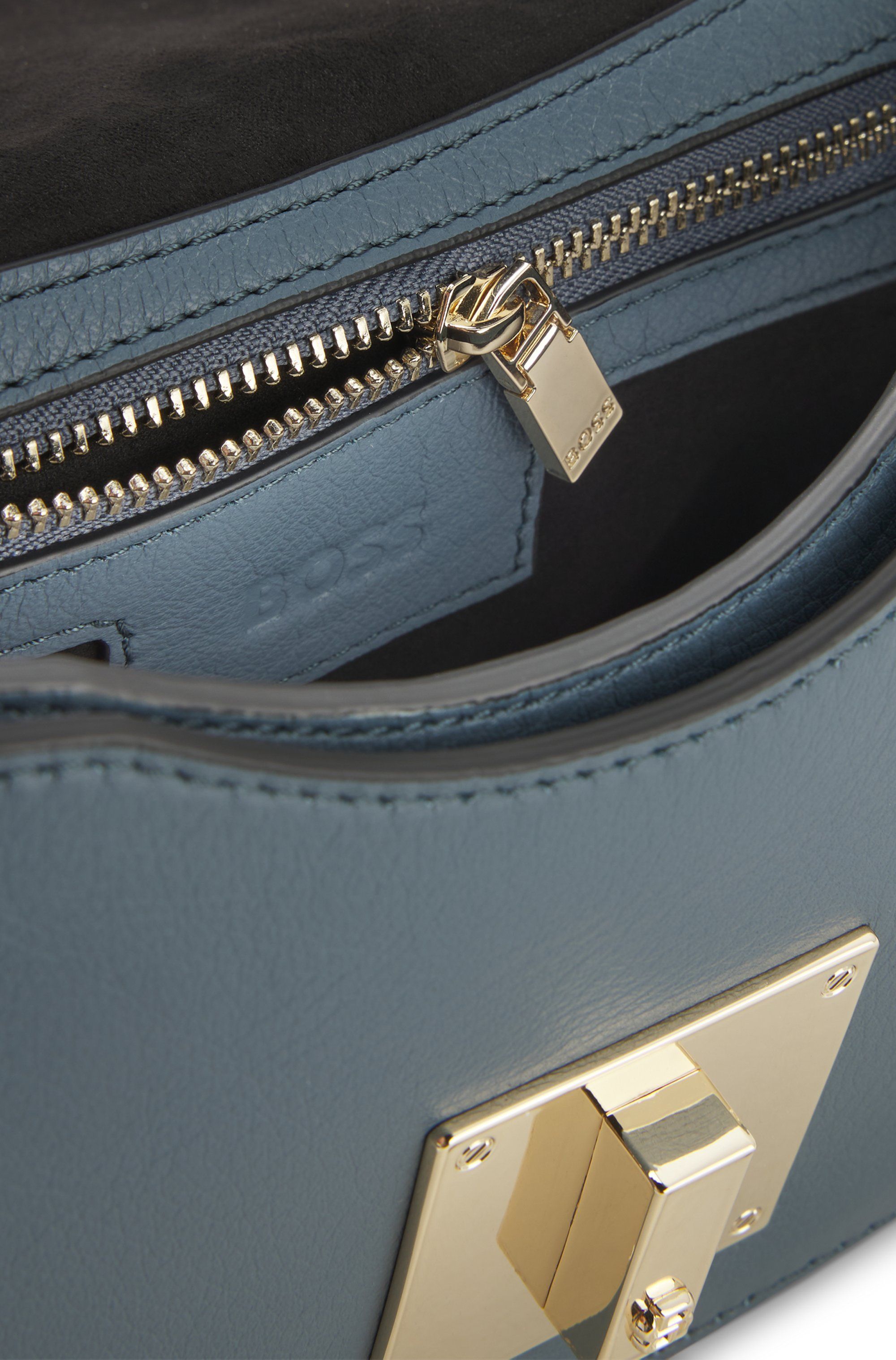 Ariell M Shoud.Bag M 10273872 - Open Blue