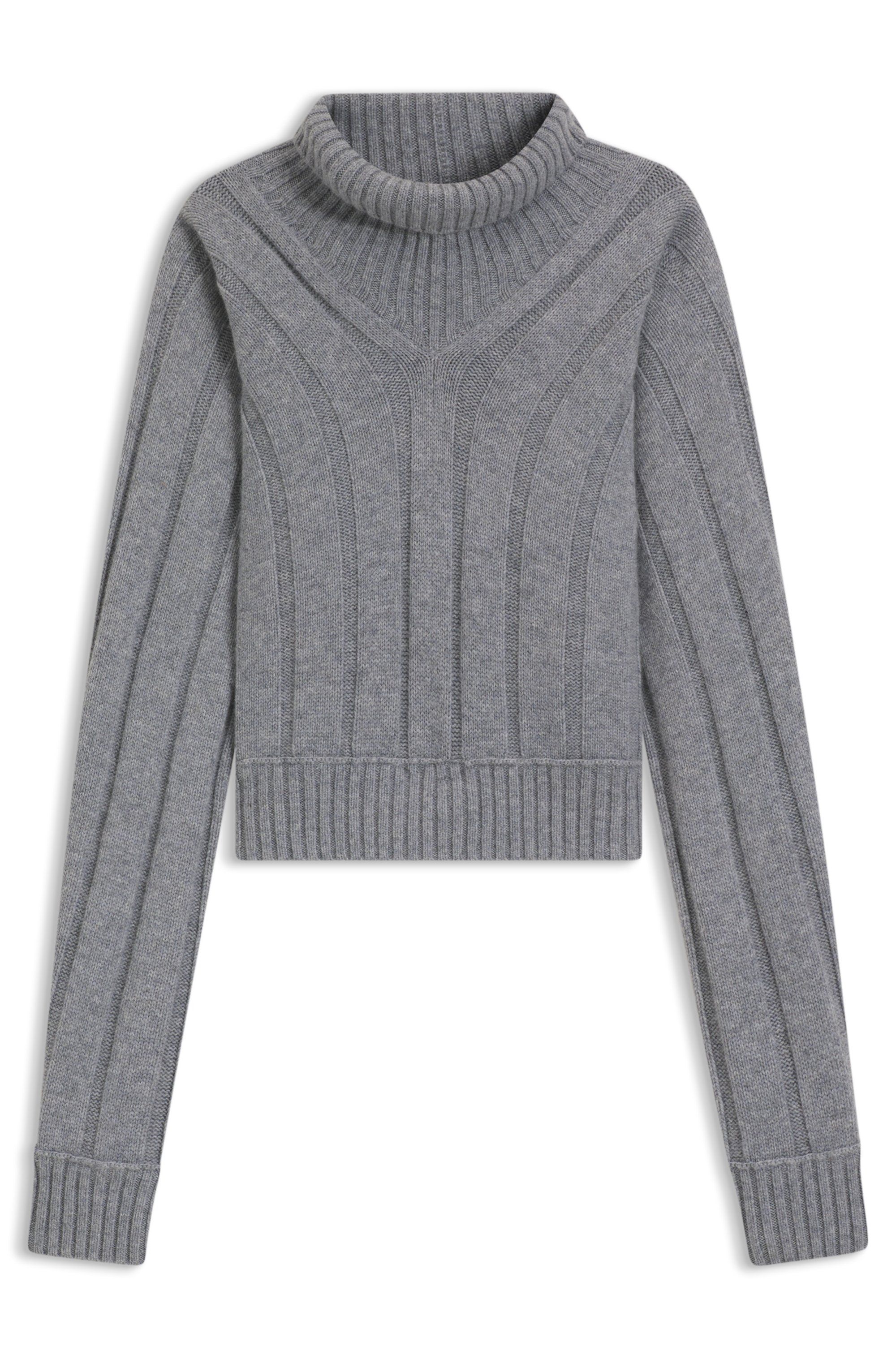 Fisaniara 10273874 01 - Light/Pastel Grey