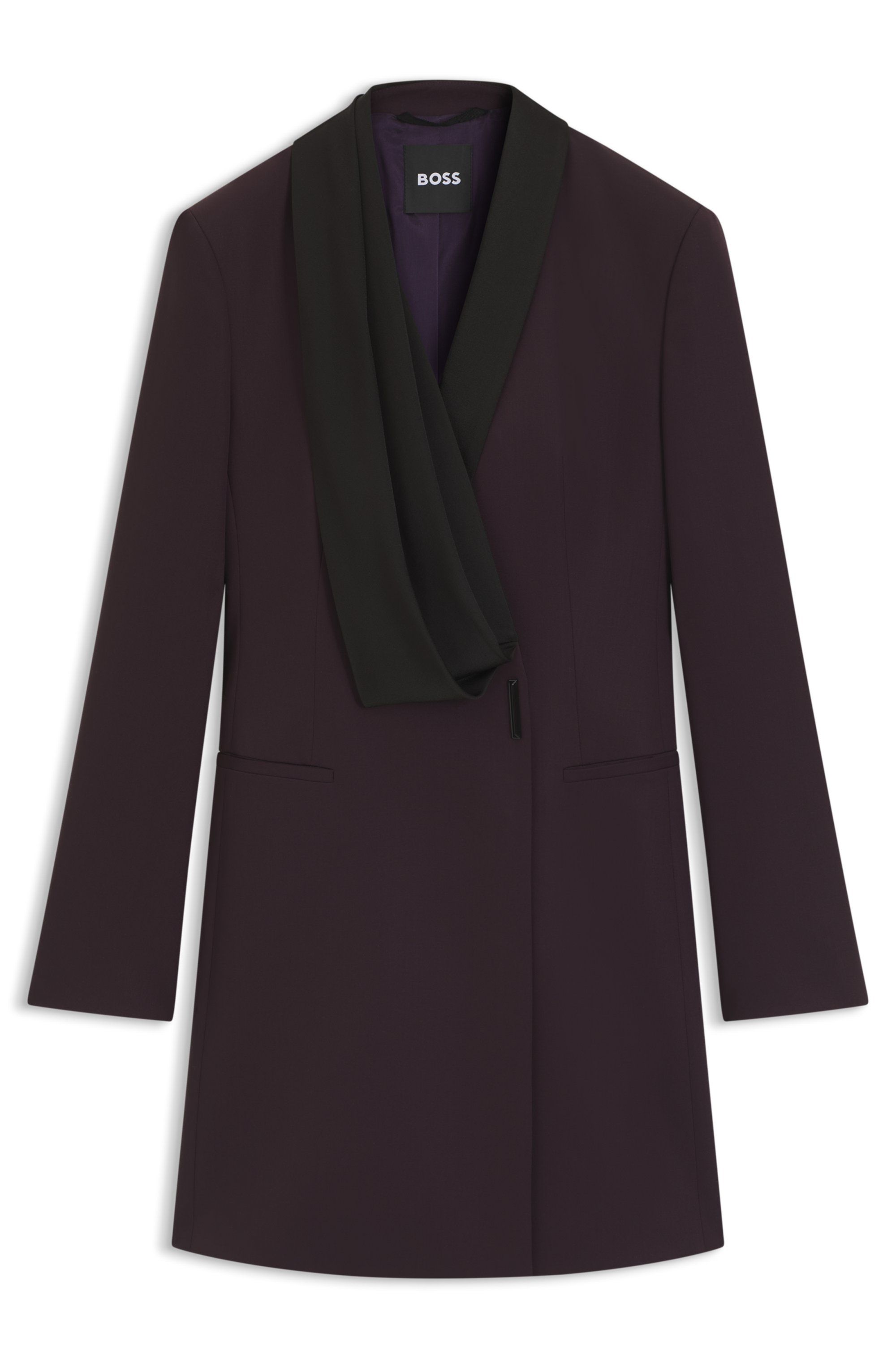 Danjana 10273706 01 - Open Purple